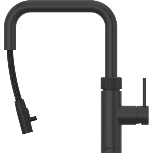 Quooker kokendwaterkraan 3XSBLK afbeelding 3