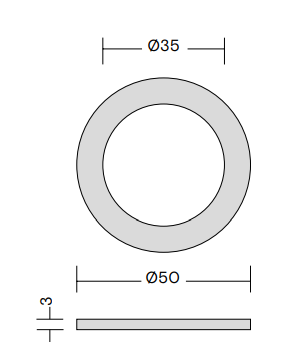 Quooker onderdeel BRFNRCO afbeelding 3