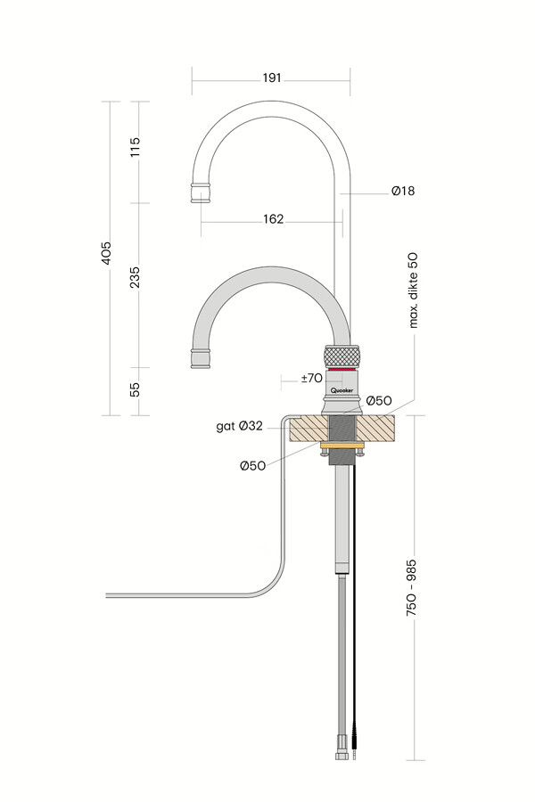 CNSRSST van Quooker afbeelding 6