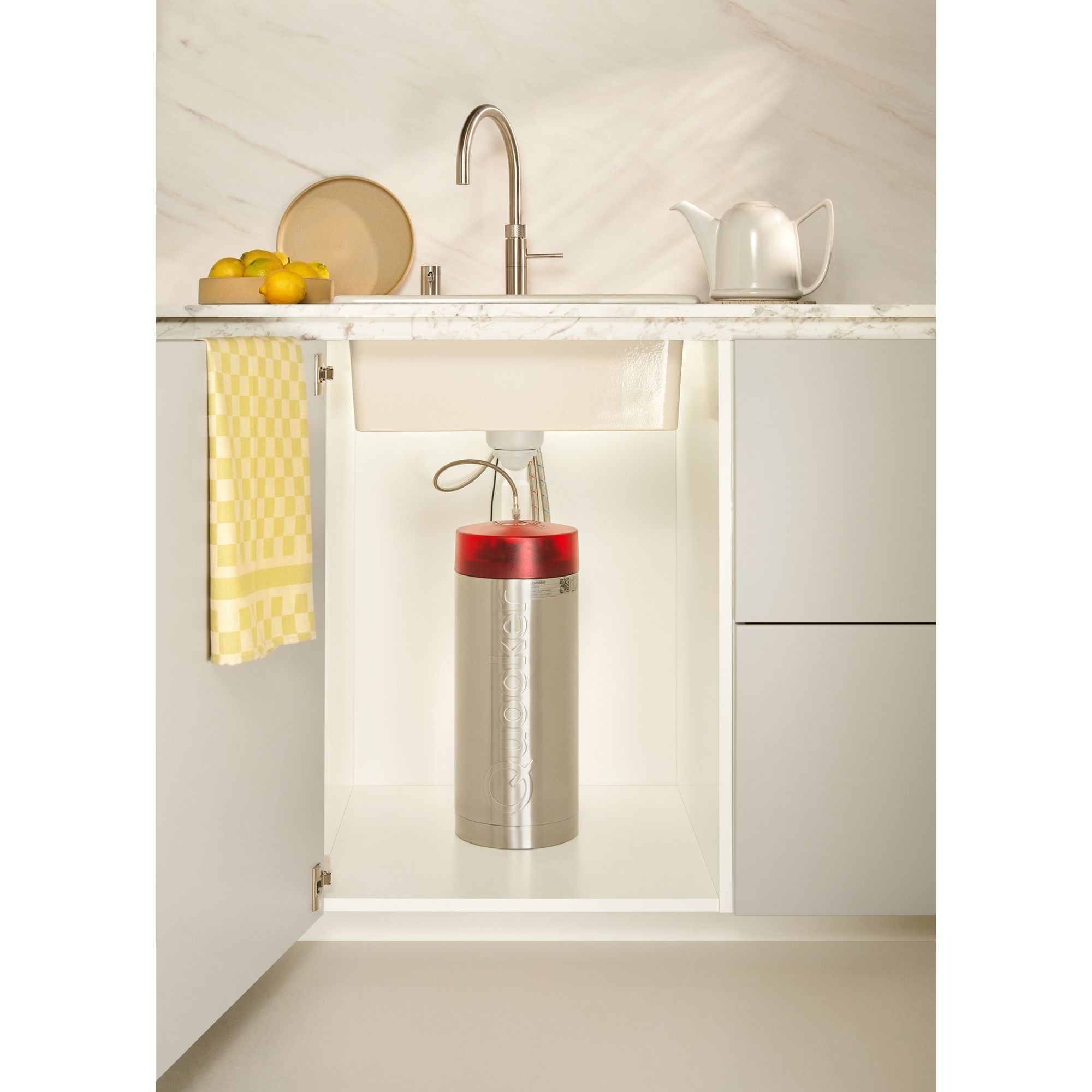 COMBI+ Quooker afbeelding 2