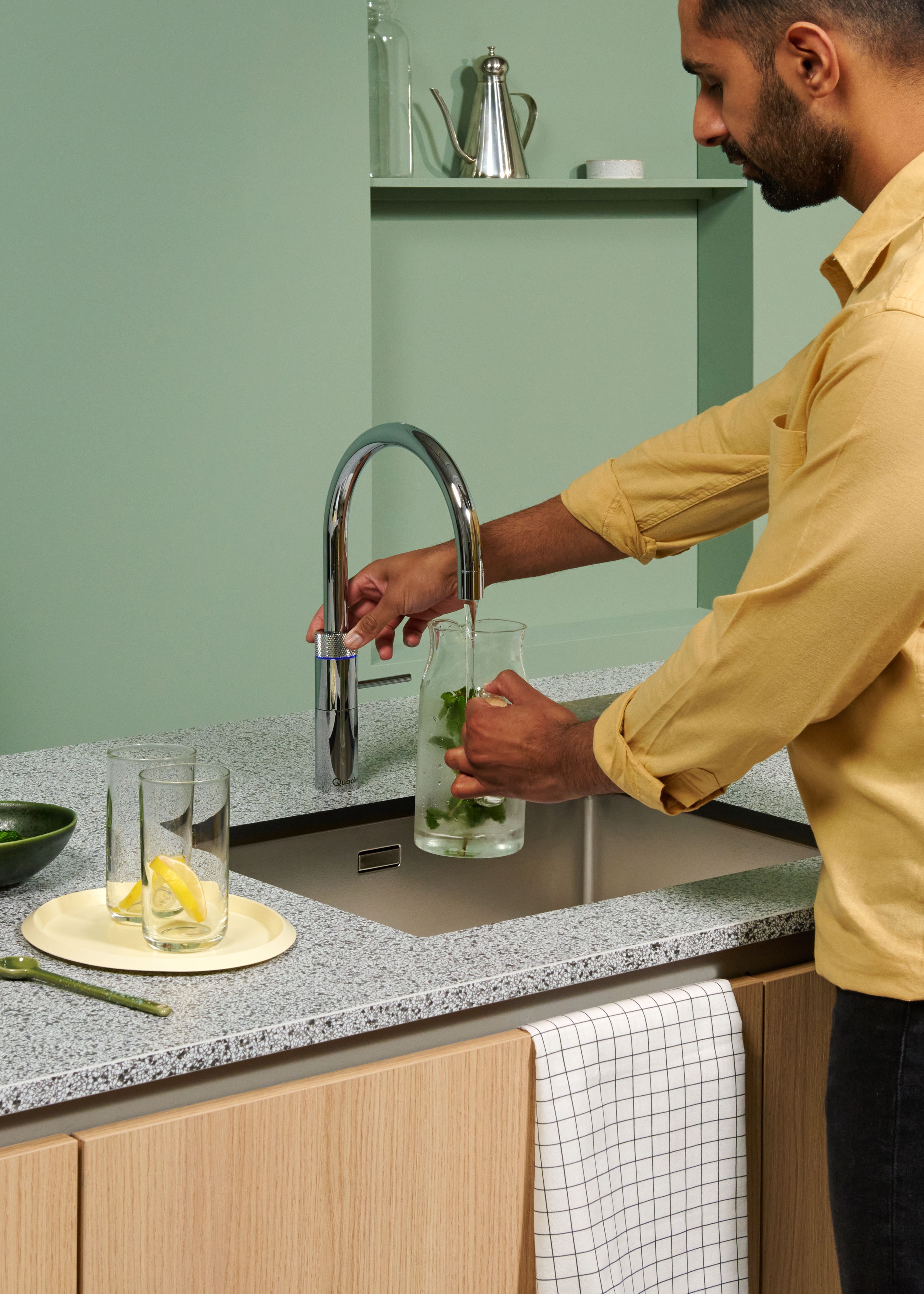 FNRCHR Quooker afbeelding 2