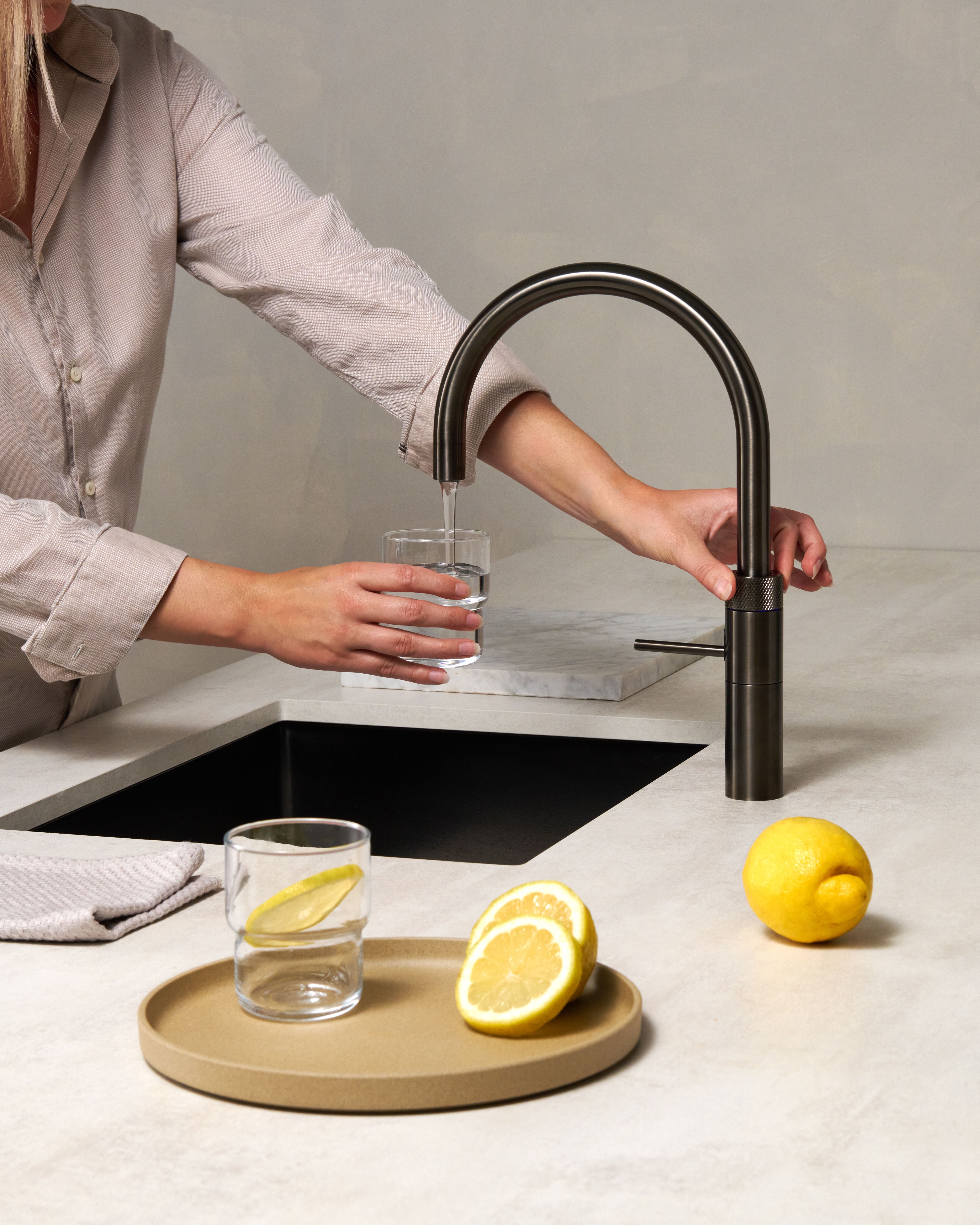 Quooker kokendwaterkraan FNRGME afbeelding 3