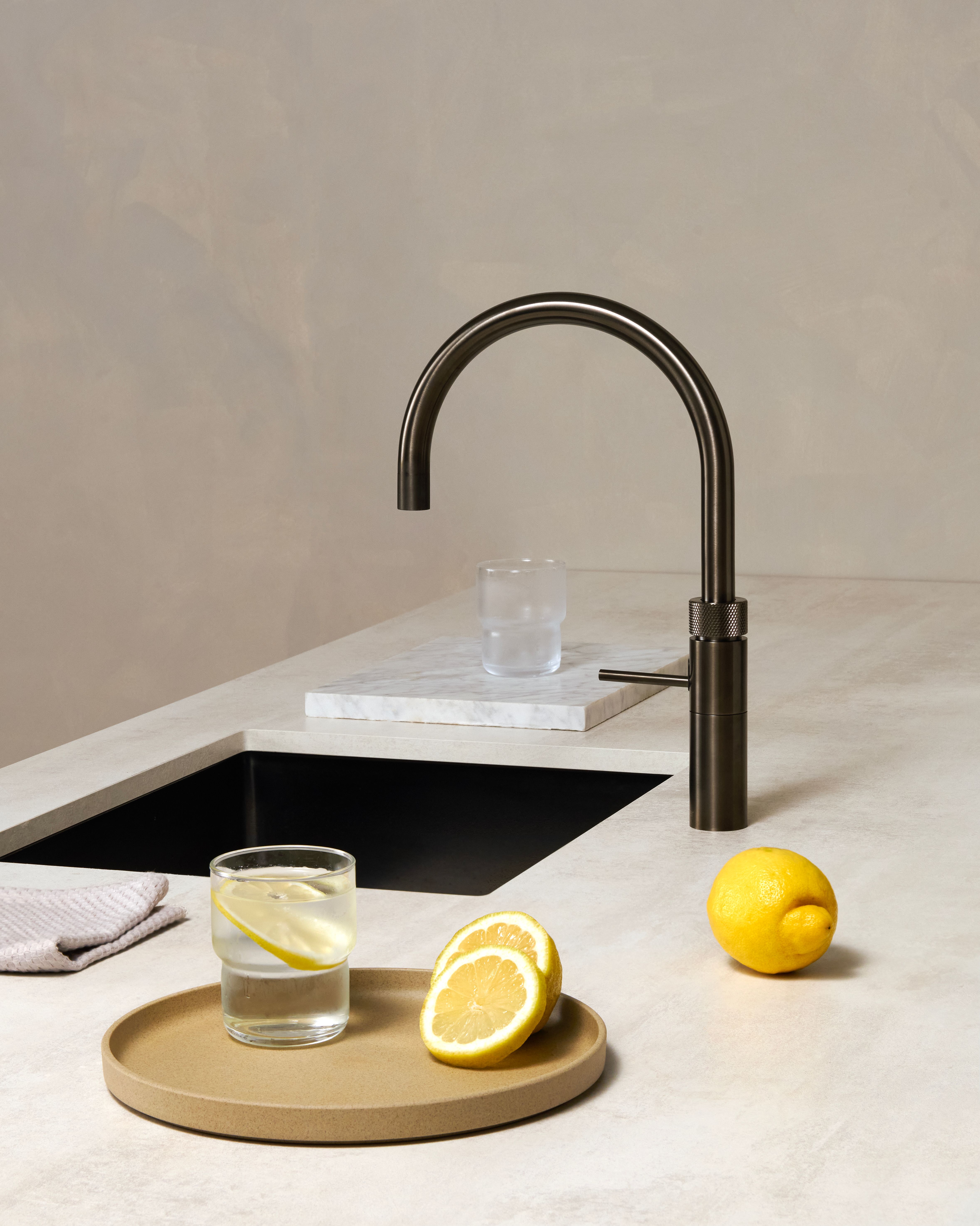 Quooker kokendwaterkraan  FNRGME afbeelding 4