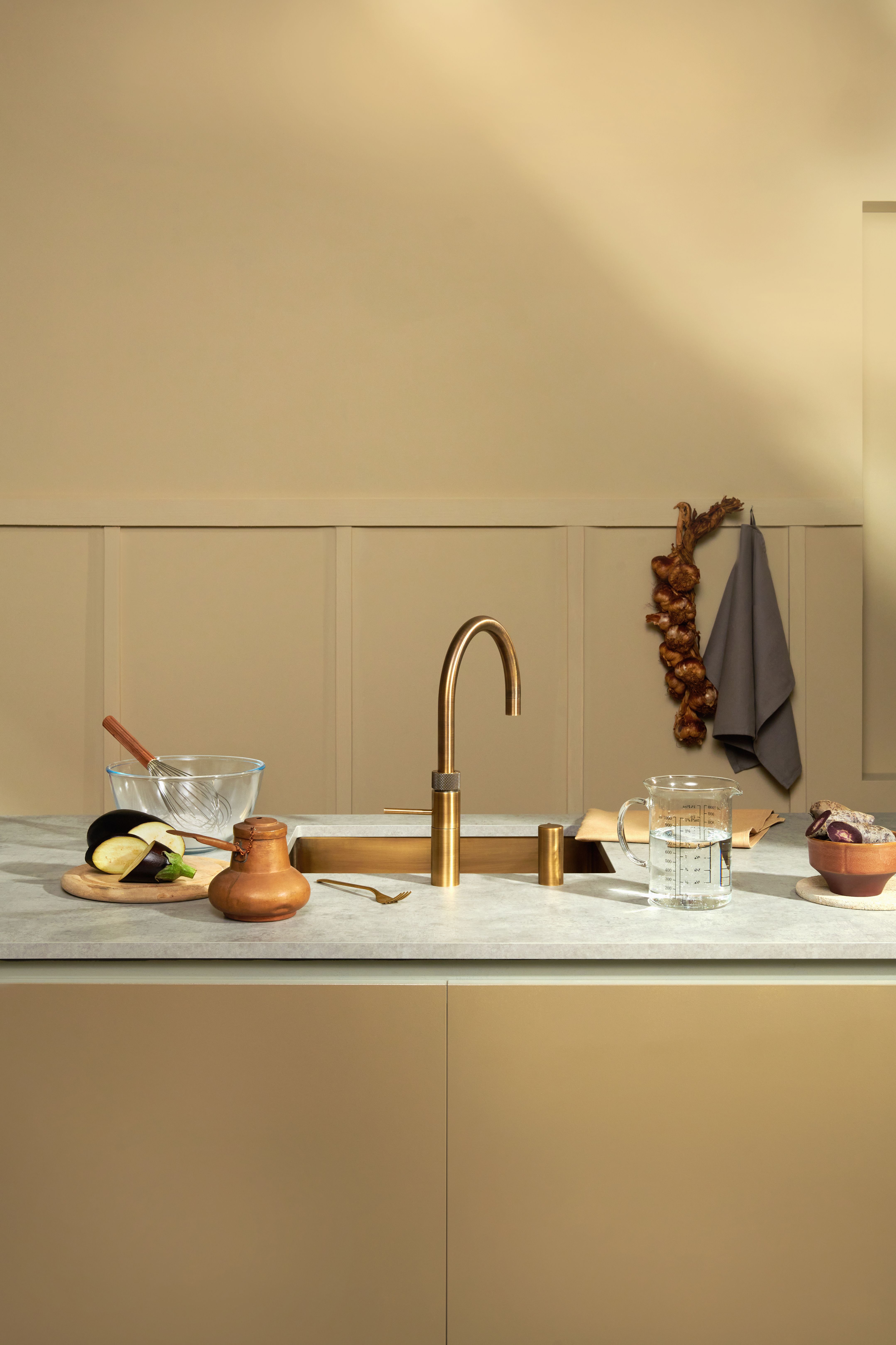 Quooker FNRPTB  kokendwaterkraan afbeelding 5