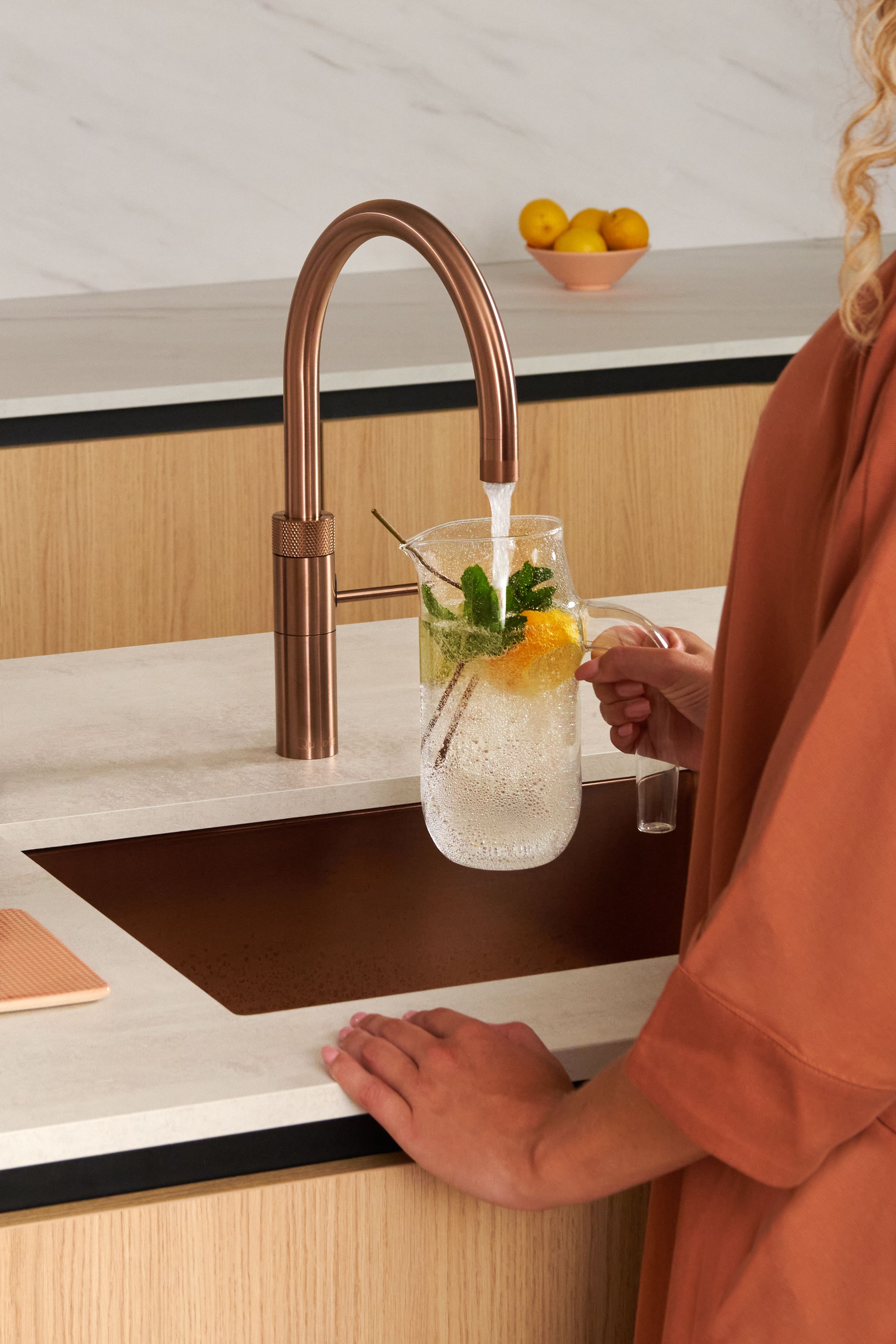Quooker kokendwaterkraan FNRRCO afbeelding 3