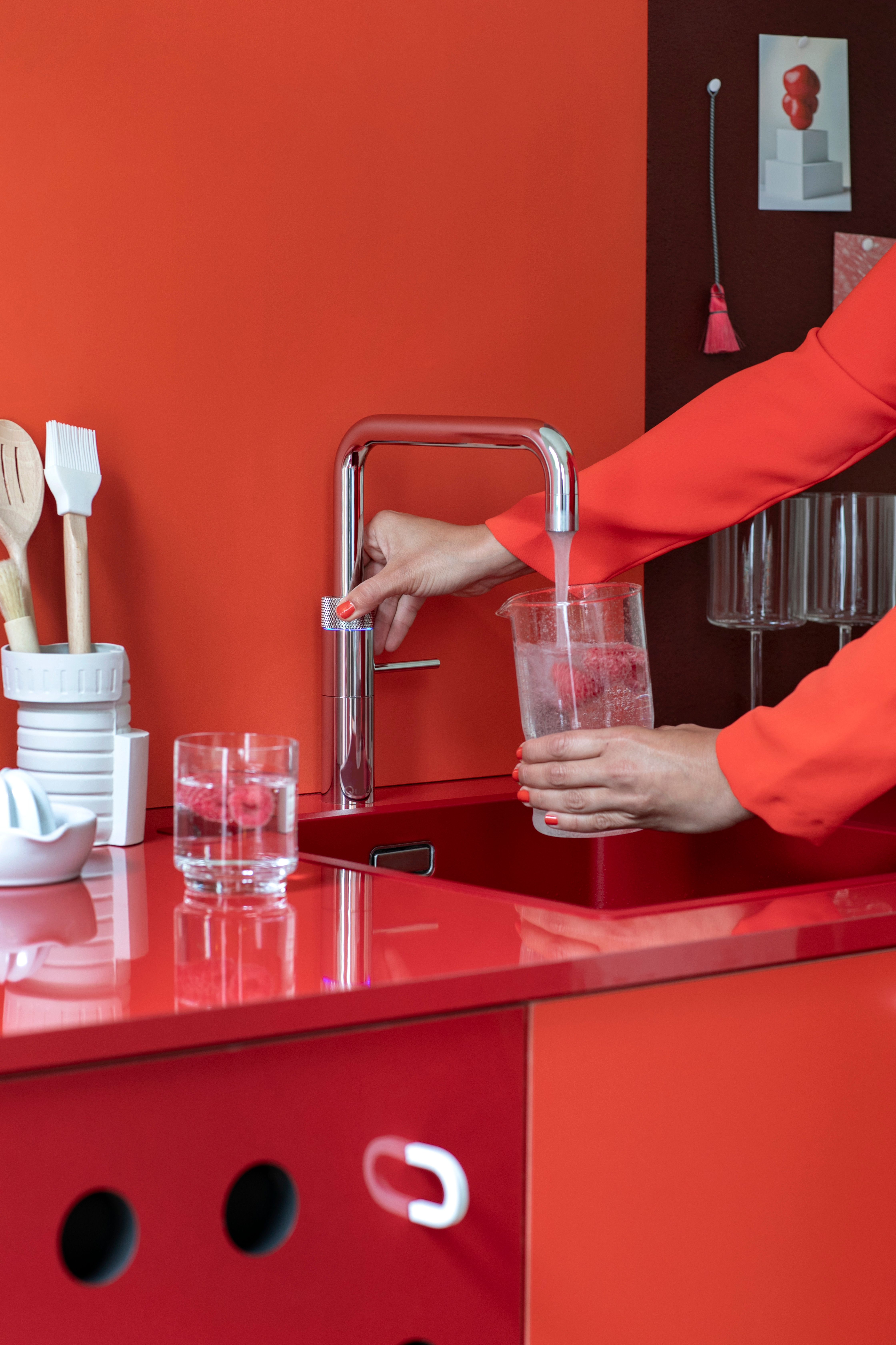 Quooker kokendwaterkraan  FNSCHR afbeelding 4