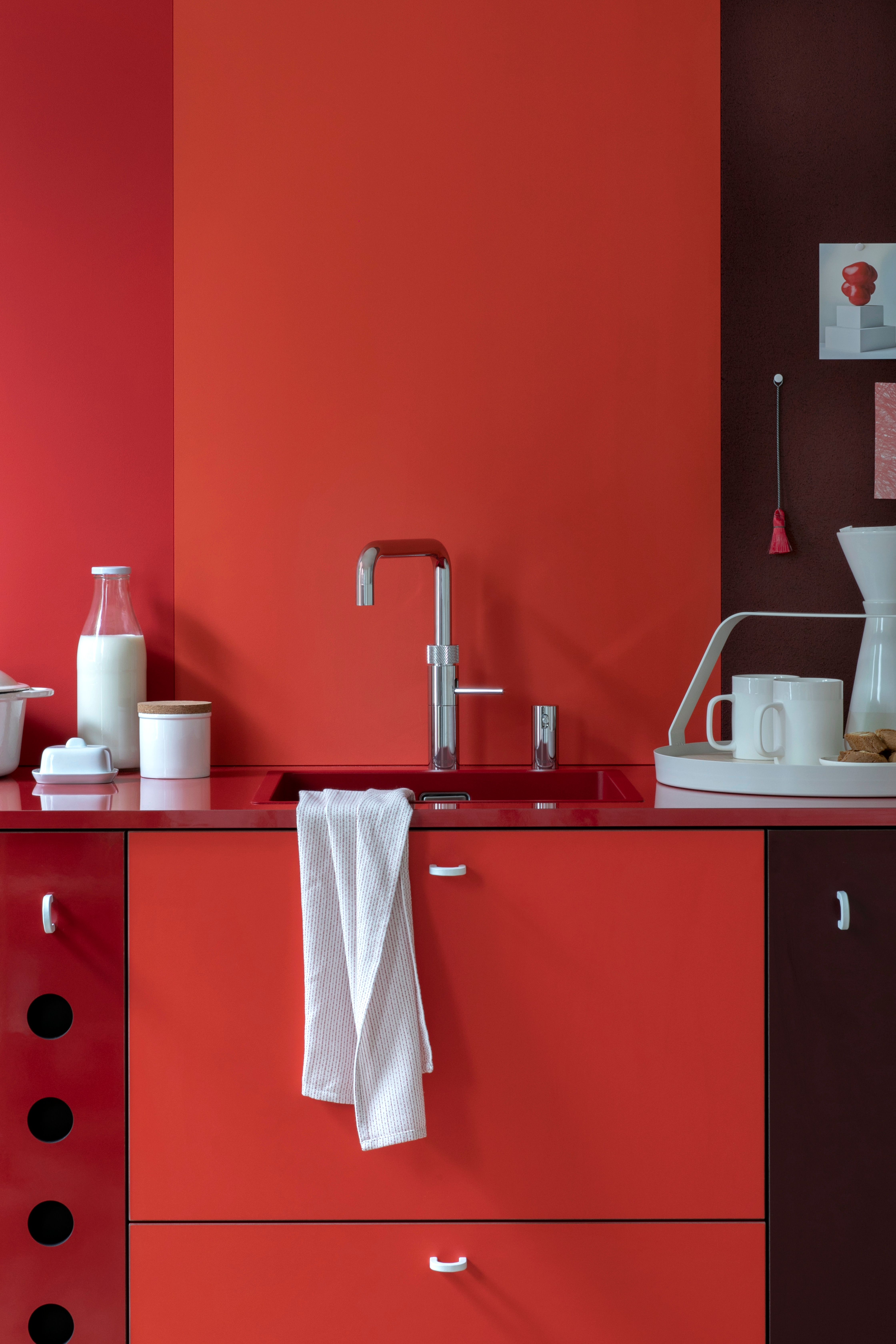 Quooker FNSCHR  kokendwaterkraan afbeelding 5