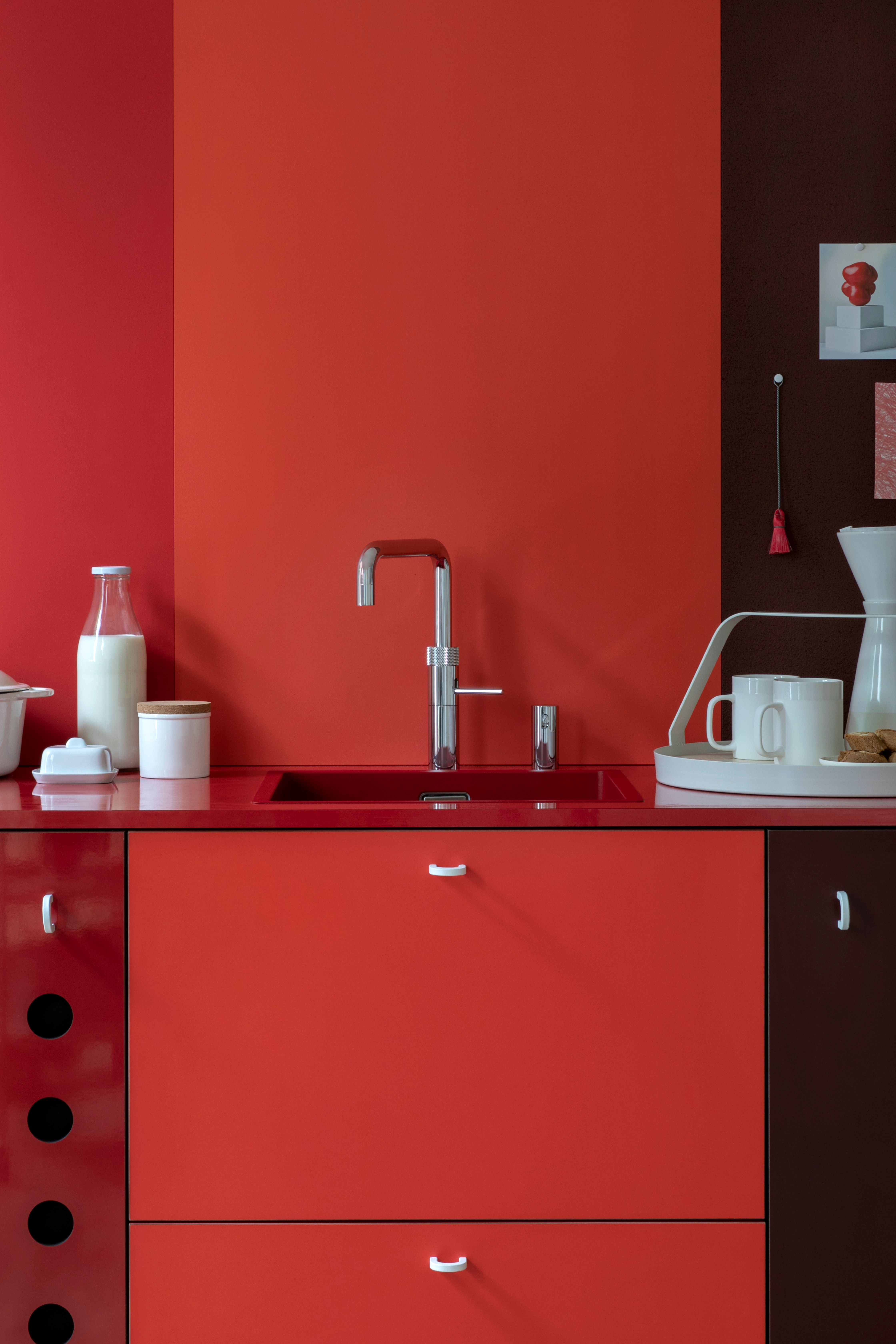 Quooker kokendwaterkraan FNSCHR afbeelding 3