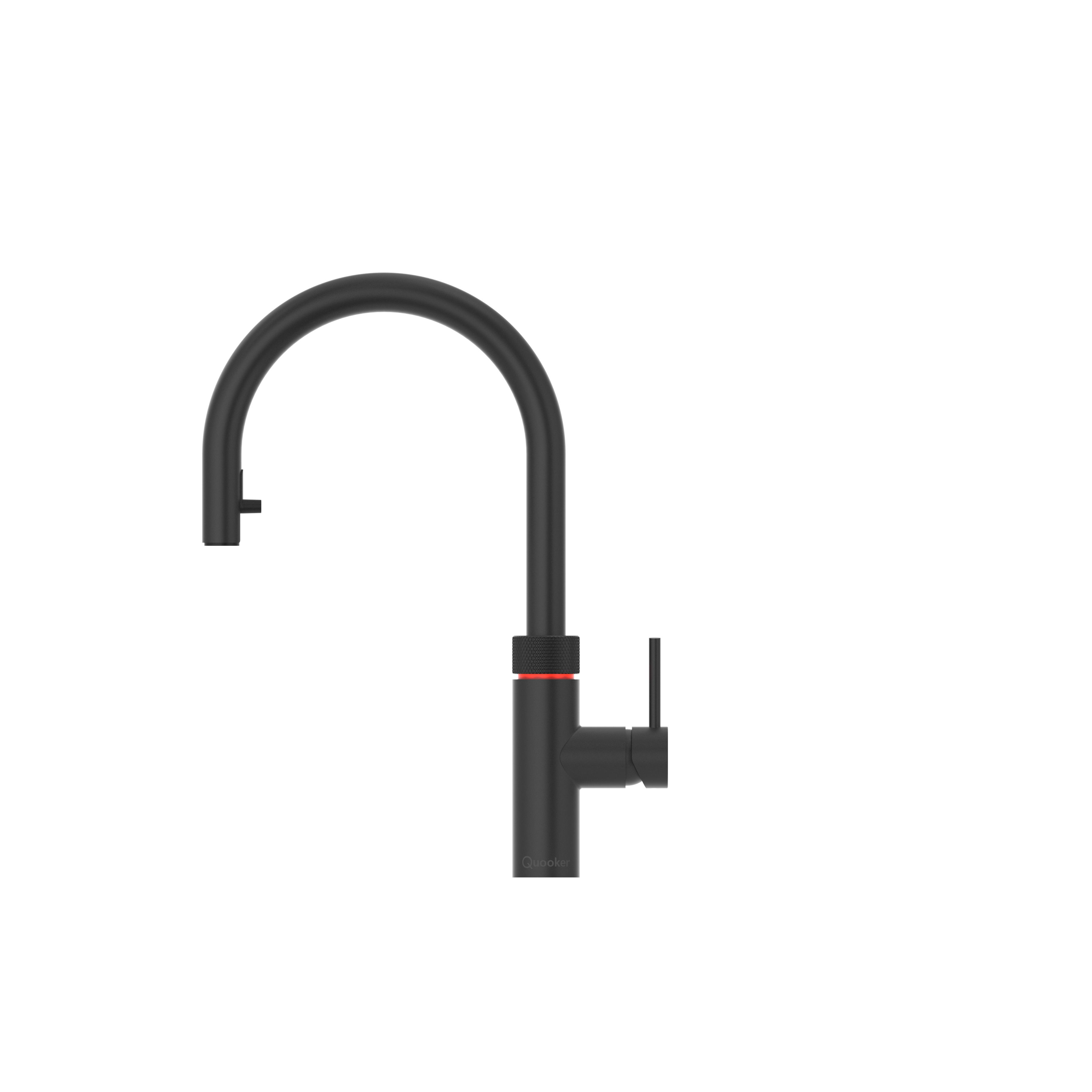 FXRBLK Quooker afbeelding 2