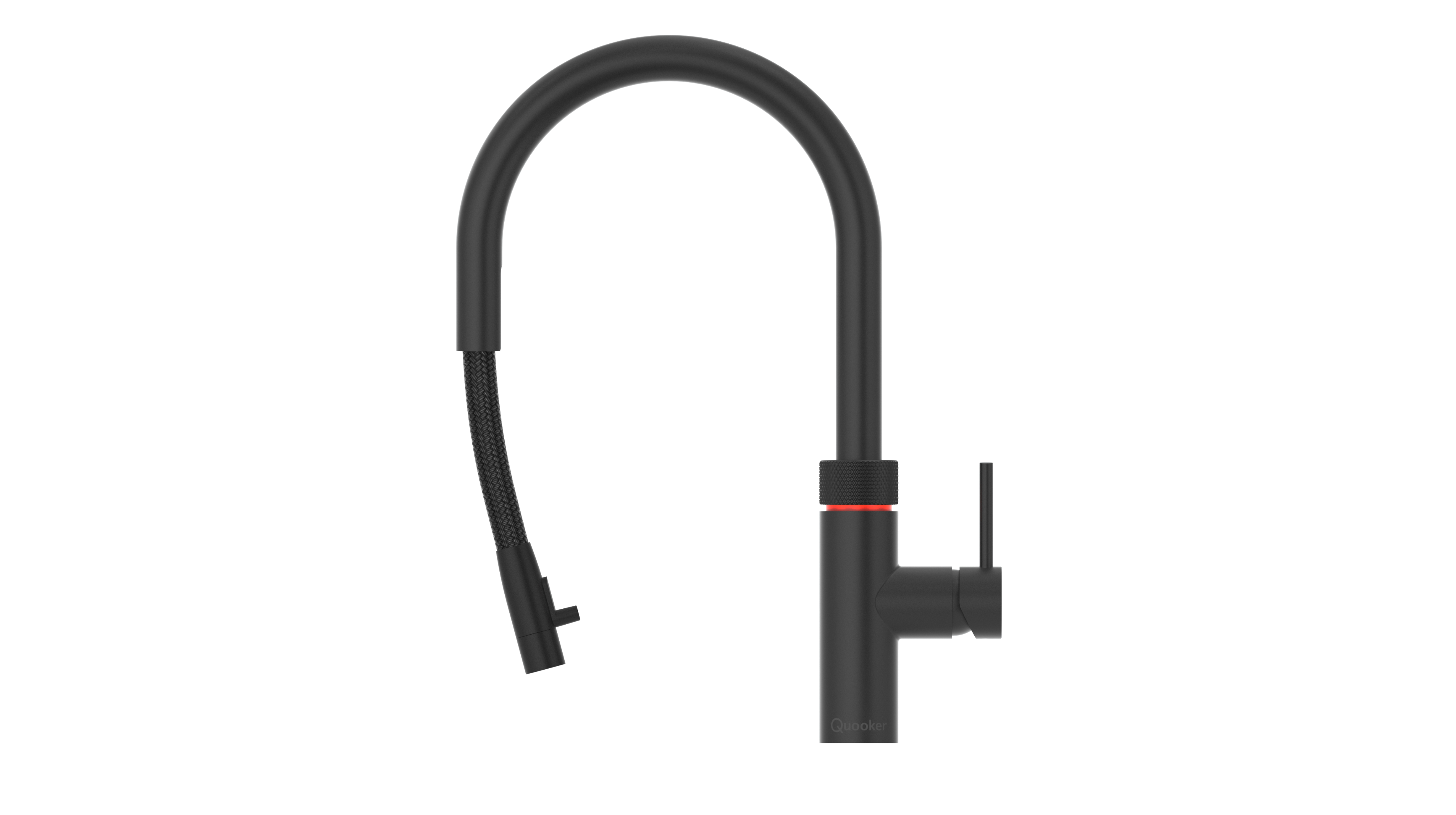 Quooker FXRBLK