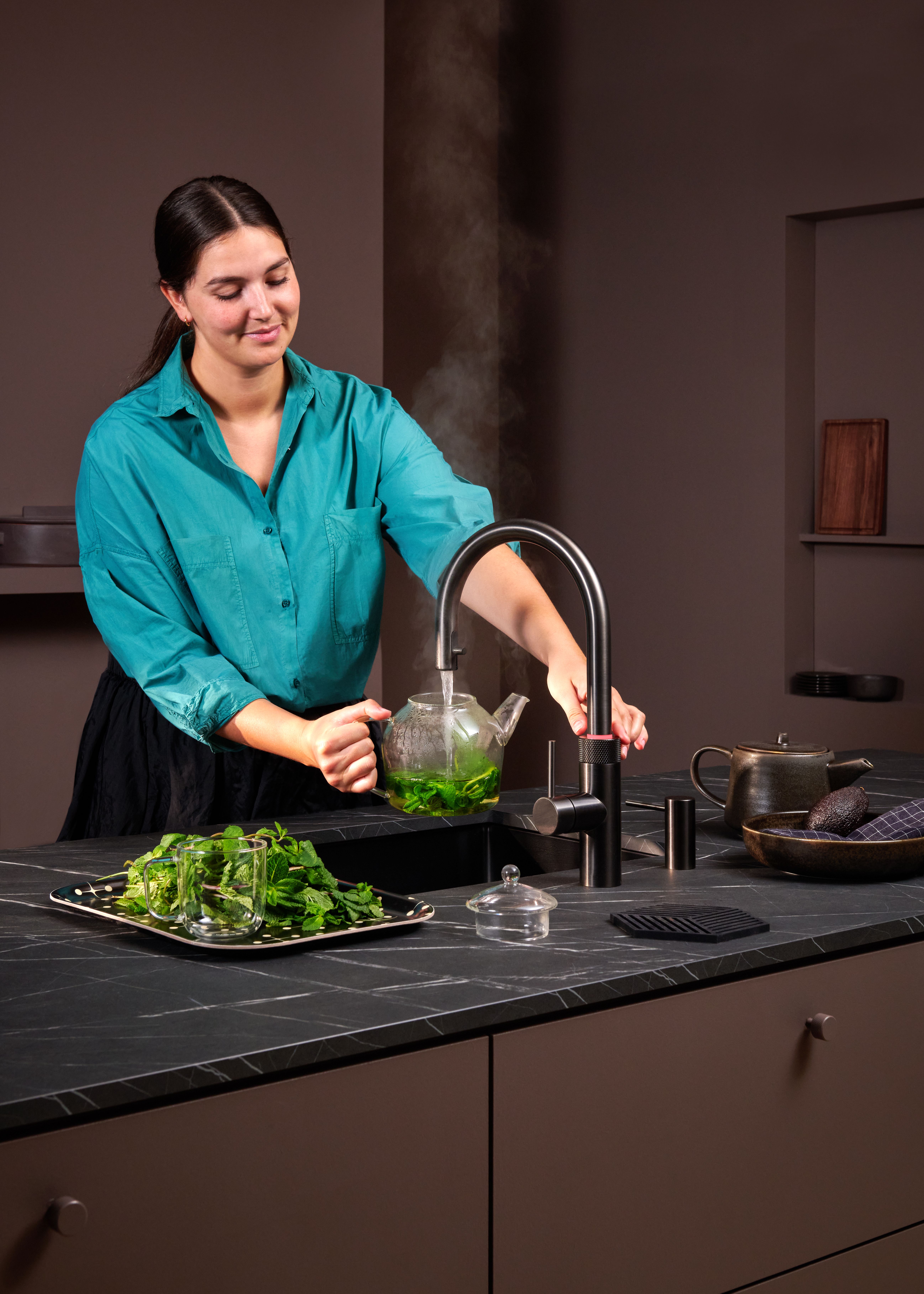 FXRGME Quooker afbeelding 2
