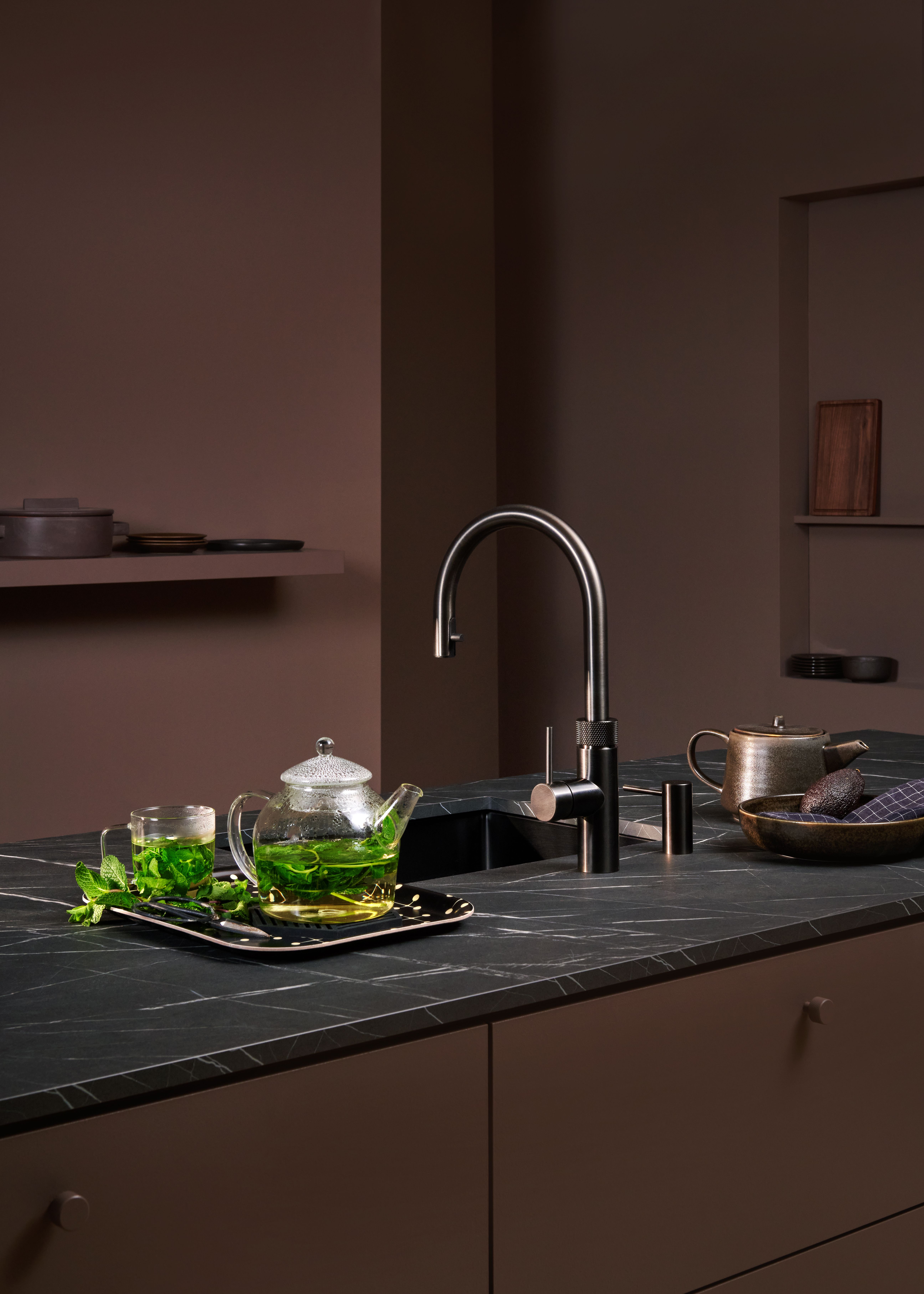 Quooker kokendwaterkraan FXRGME afbeelding 3