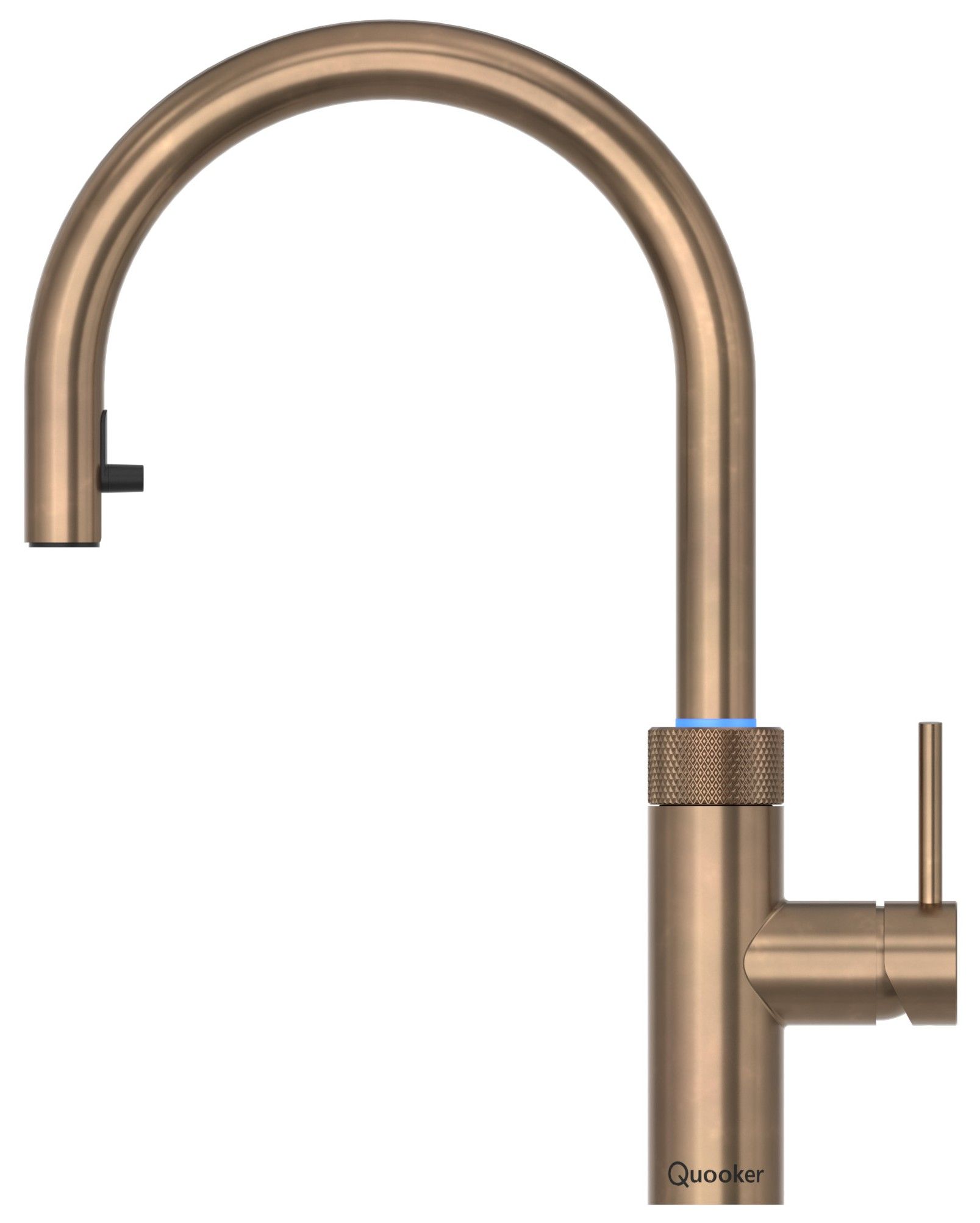 Quooker kokendwaterkraan FXRPTB afbeelding 3