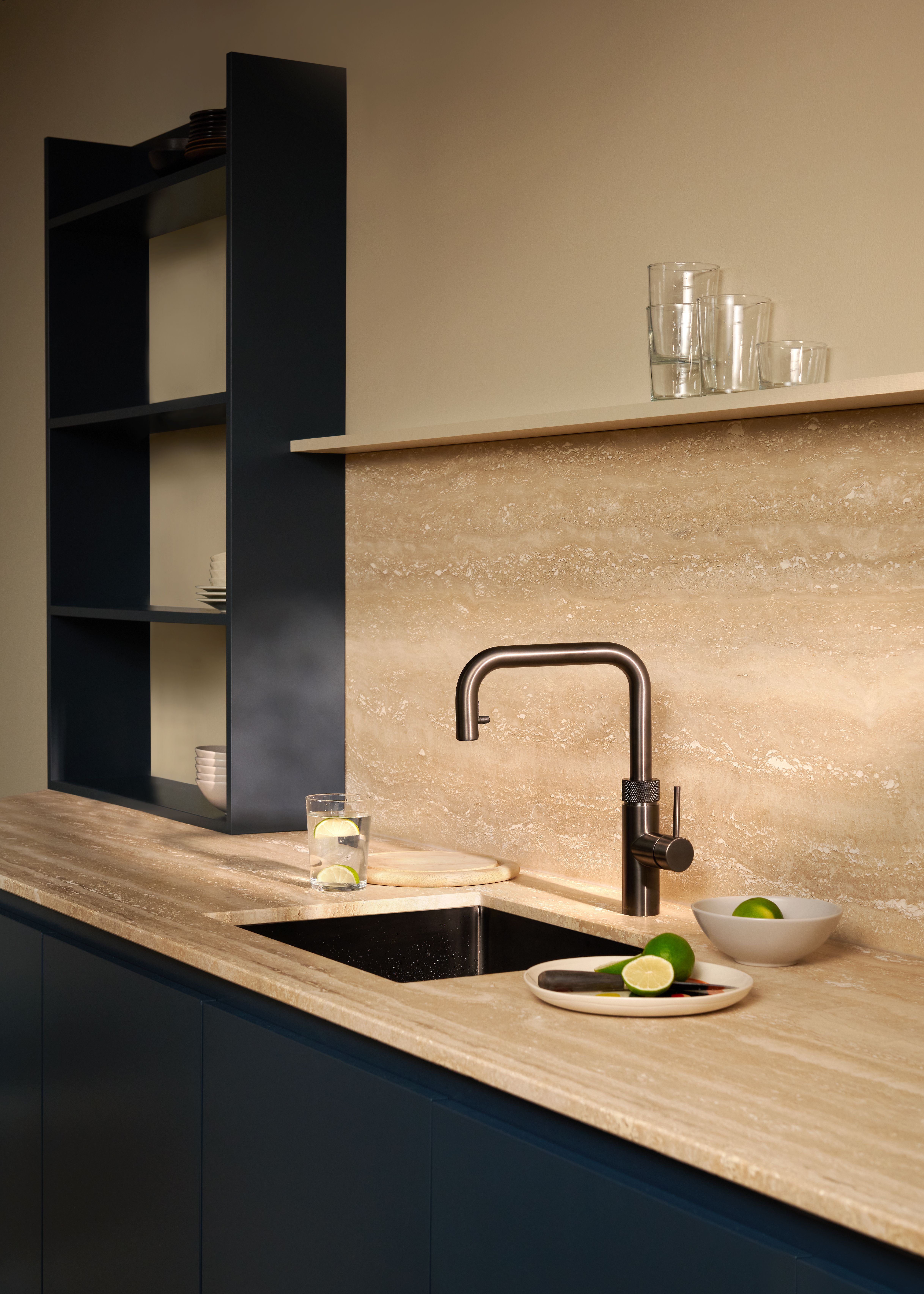 Quooker kokendwaterkraan  FXSGME afbeelding 4