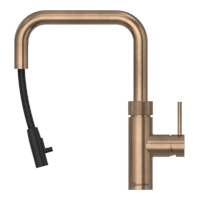 Quooker FXSPTB