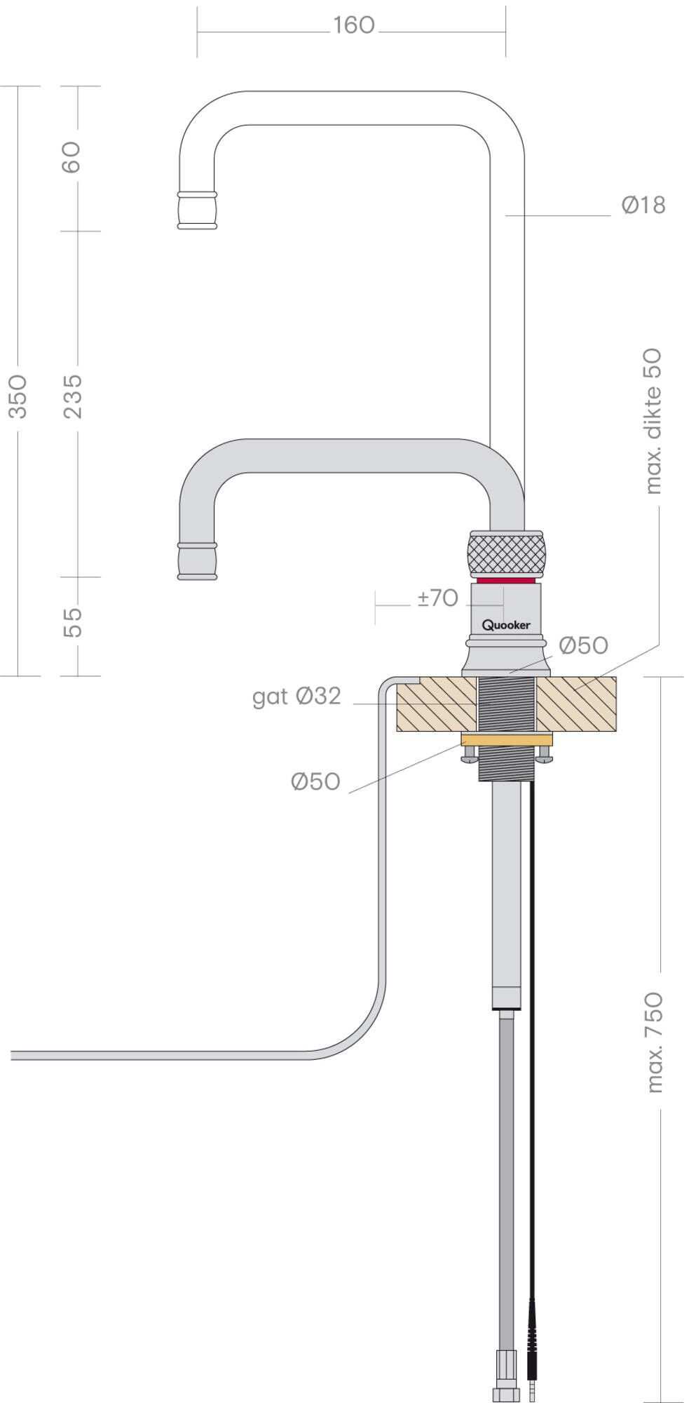 KCNSCHR QUOOKER afbeelding 2