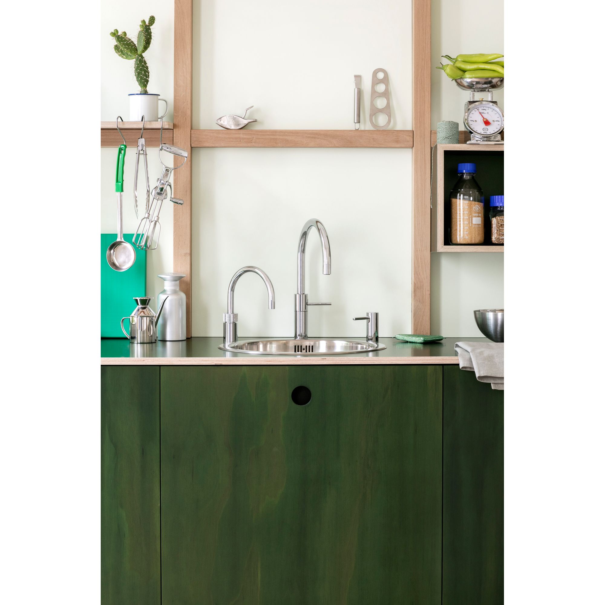NMRCHR Quooker afbeelding 2
