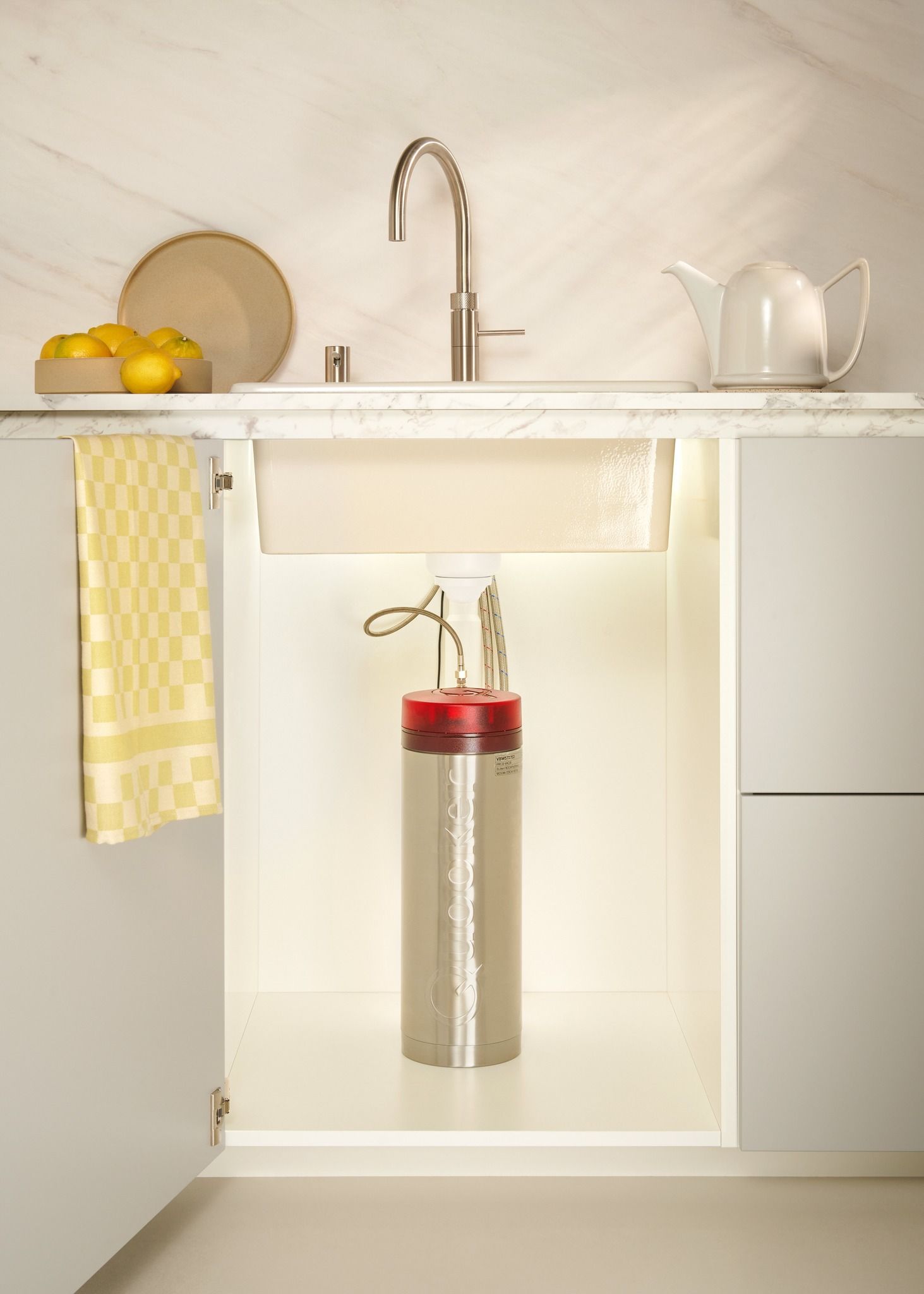 Quooker onderdeel PRO3 afbeelding 3