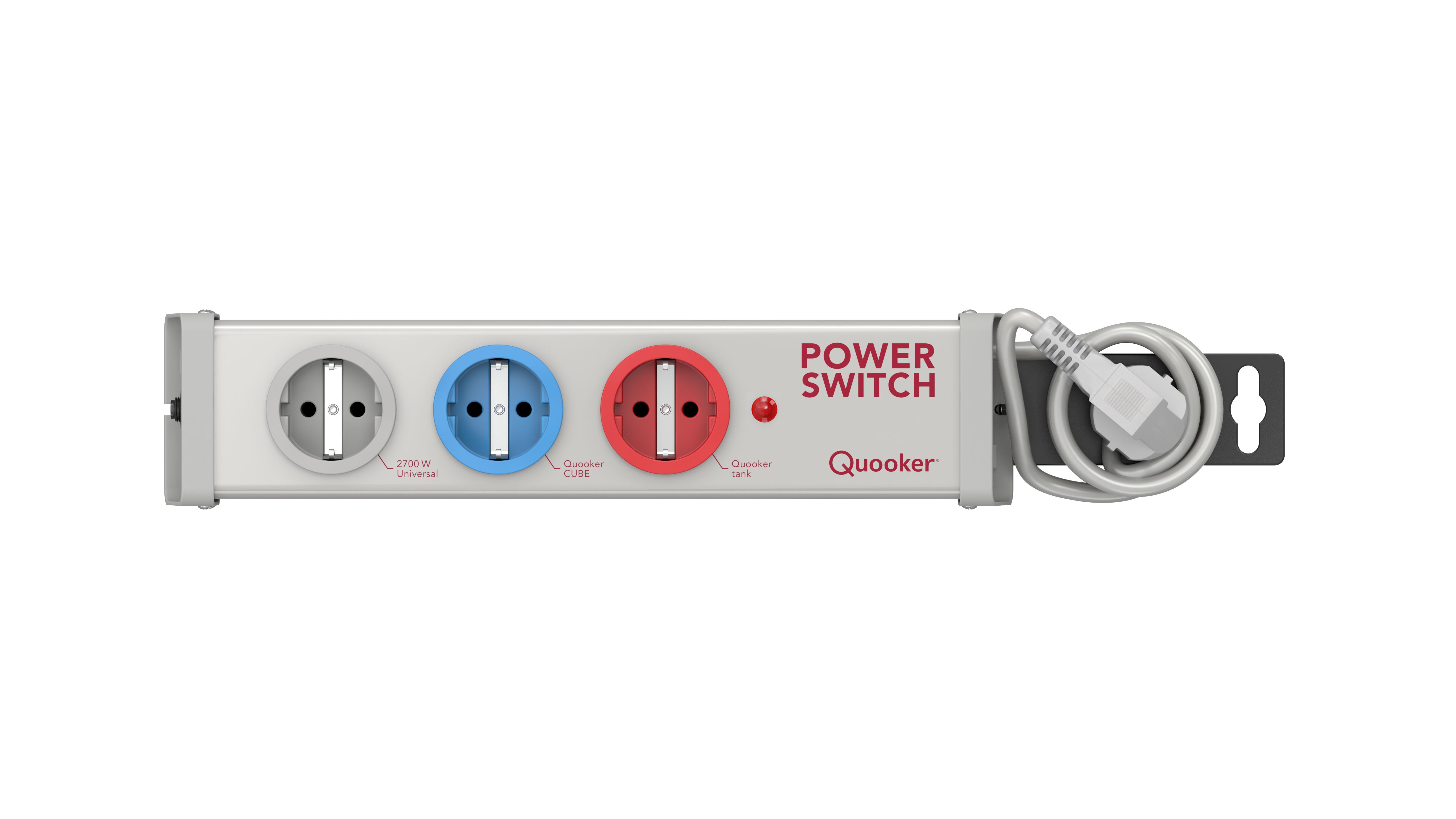 Quooker PWS
