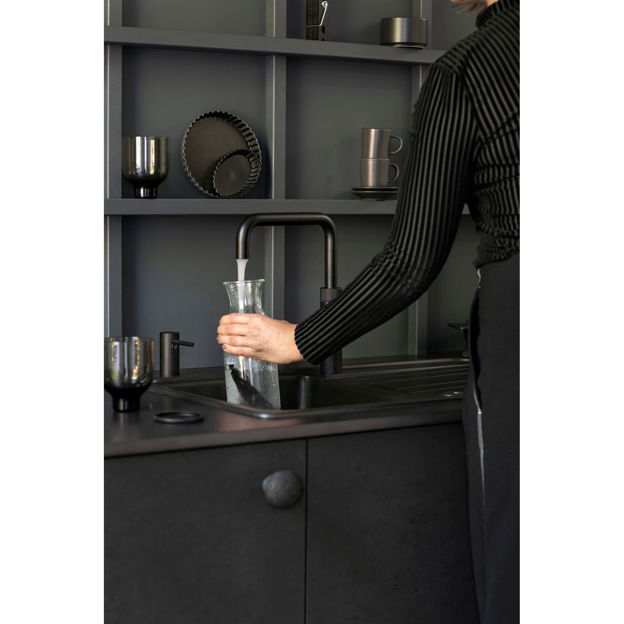 SDBLK Quooker afbeelding 2