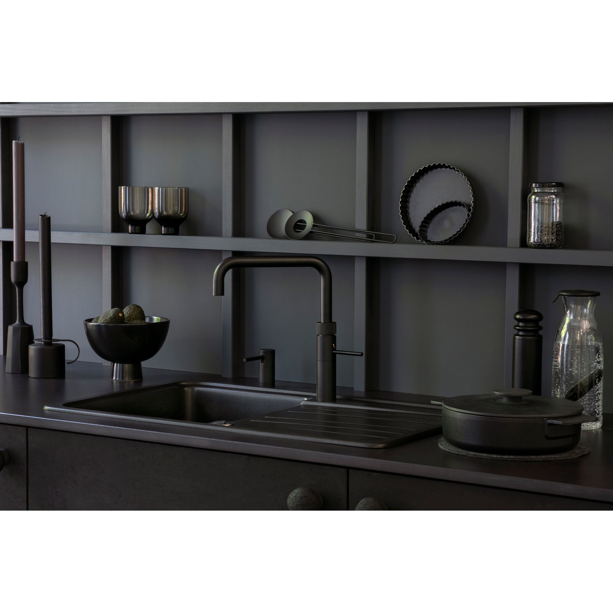 Quooker onderdeel SDBLK afbeelding 3