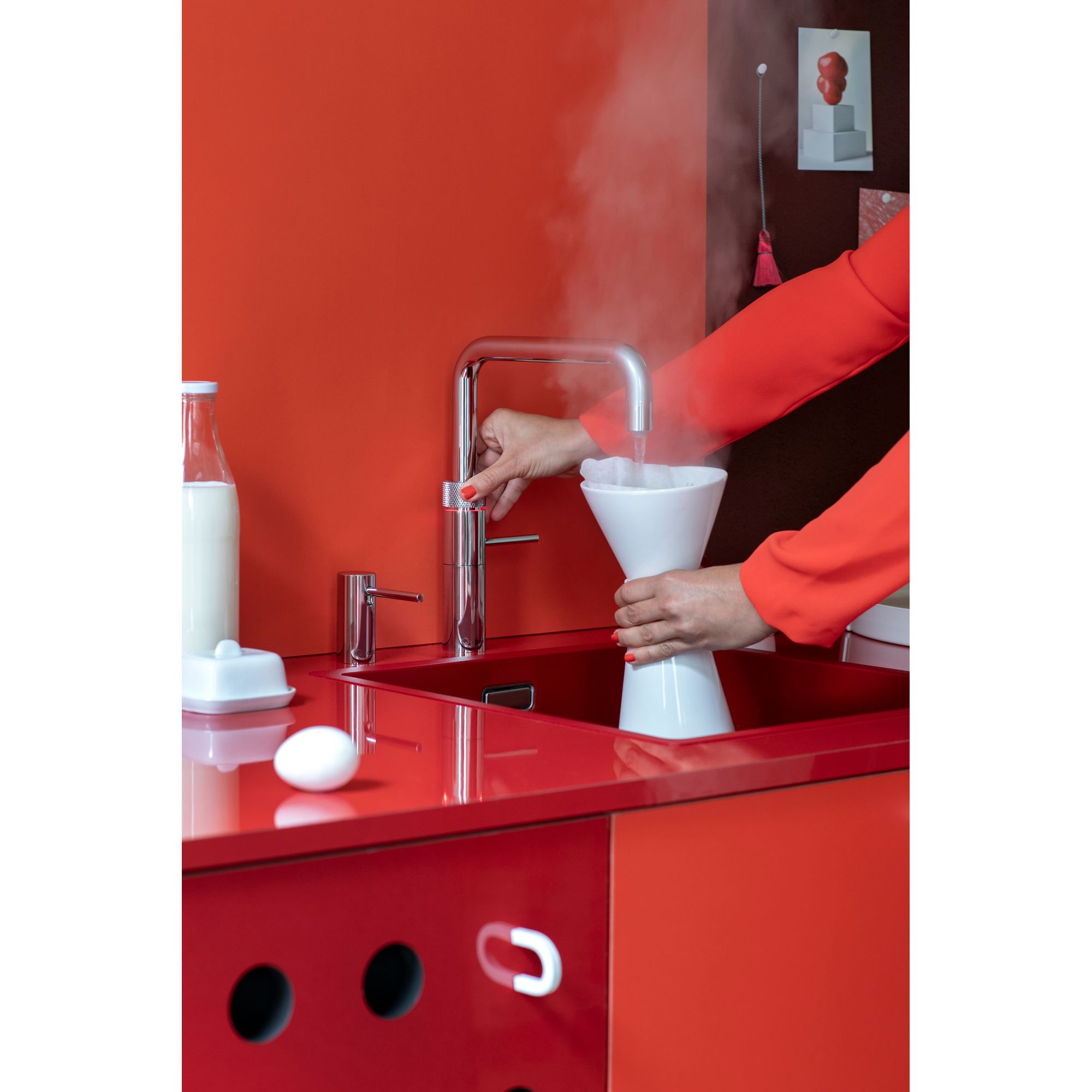 SDCHR Quooker afbeelding 2
