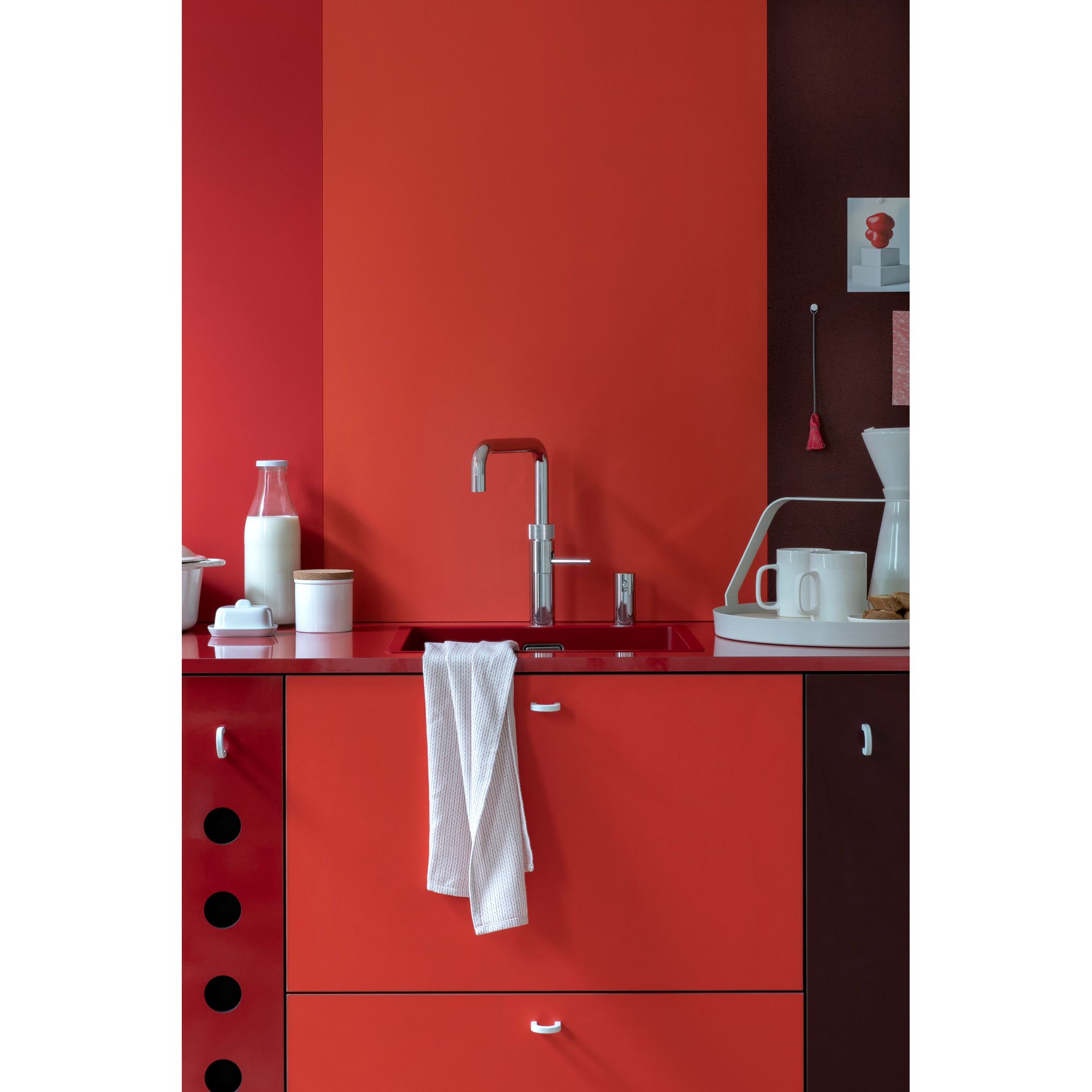 Quooker onderdeel  SDCHR afbeelding 4