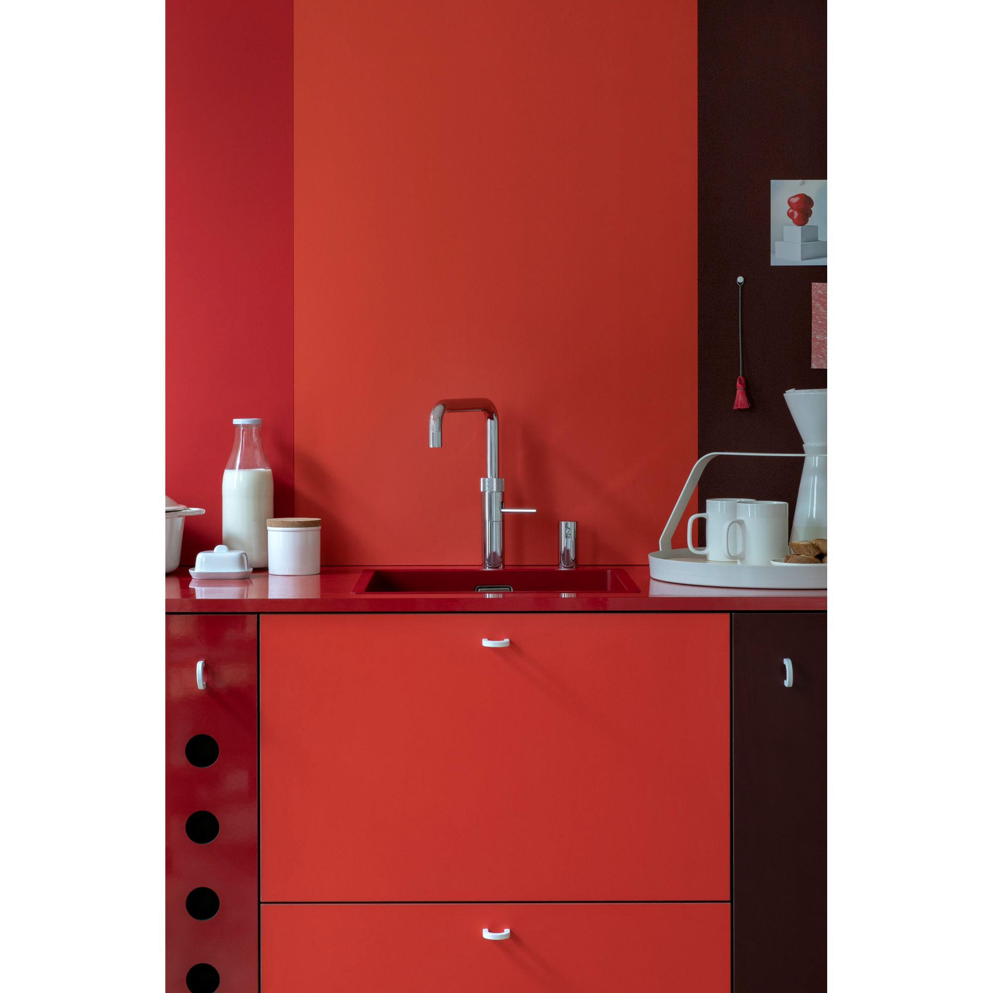 Quooker onderdeel SDCHR afbeelding 3