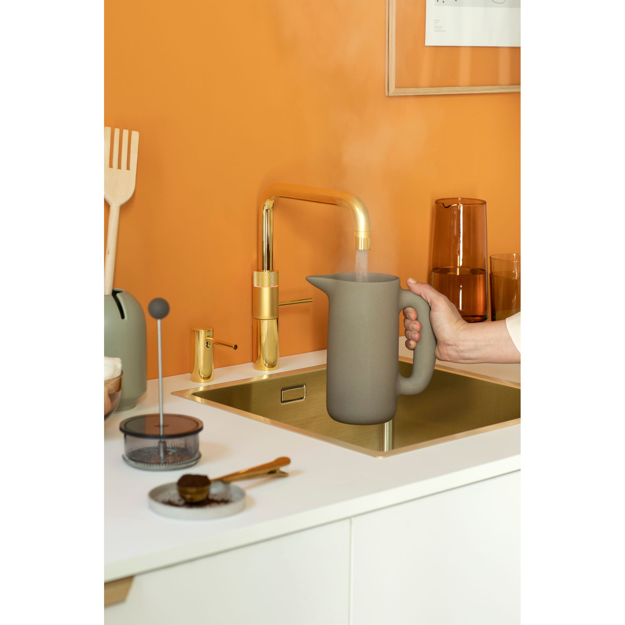 Quooker onderdeel SDGLD afbeelding 3