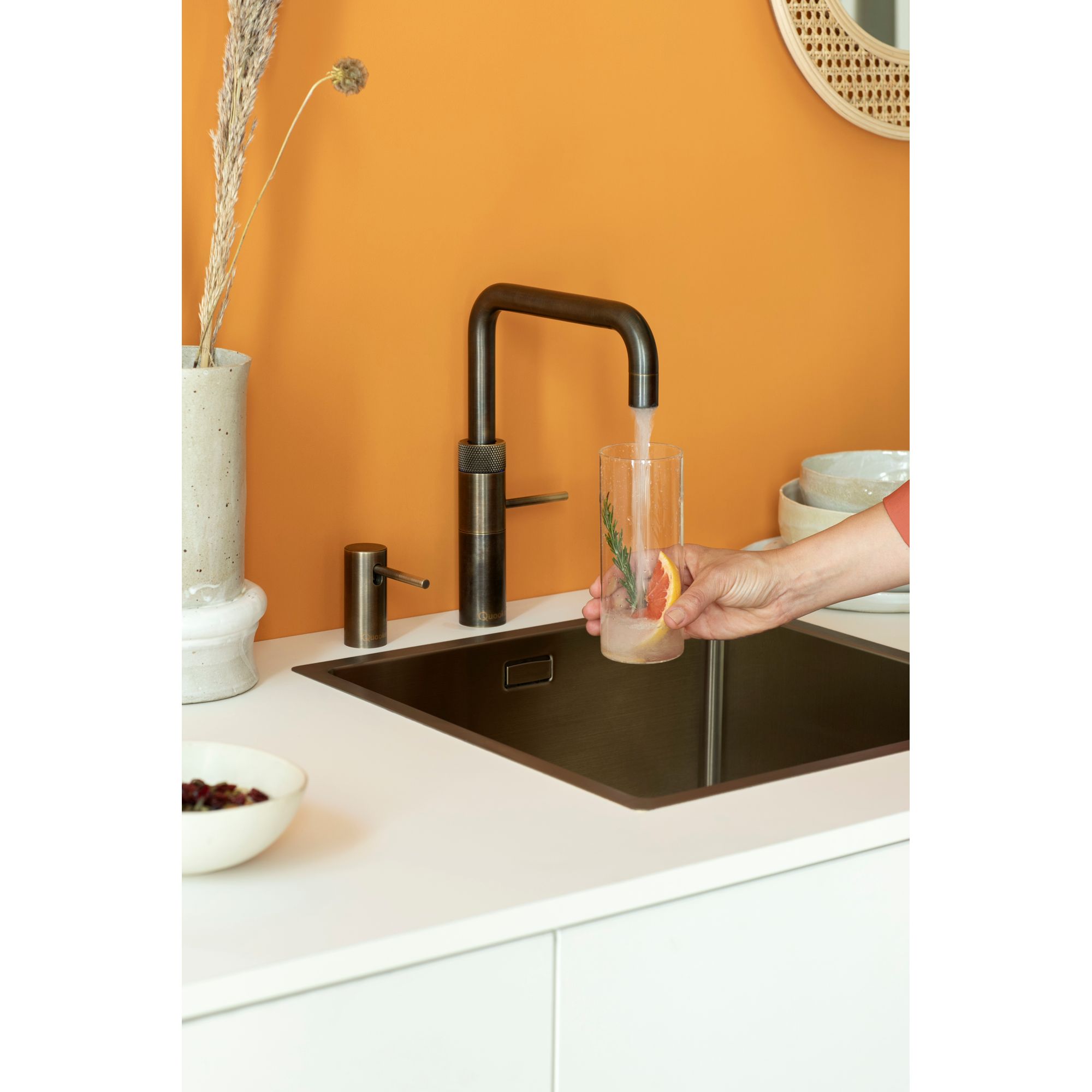 Quooker onderdeel SDPTB afbeelding 3