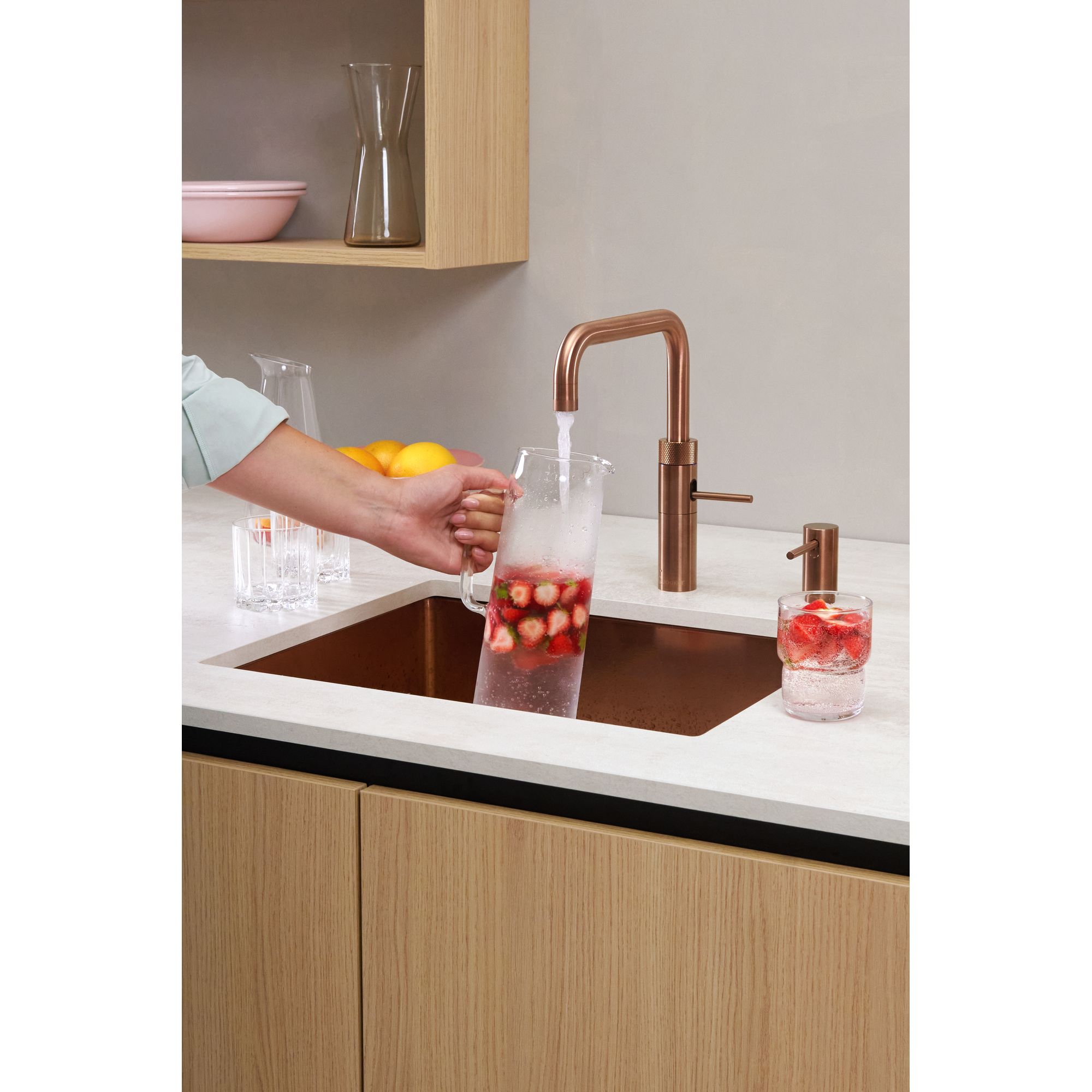 Quooker onderdeel  SDRCO afbeelding 4
