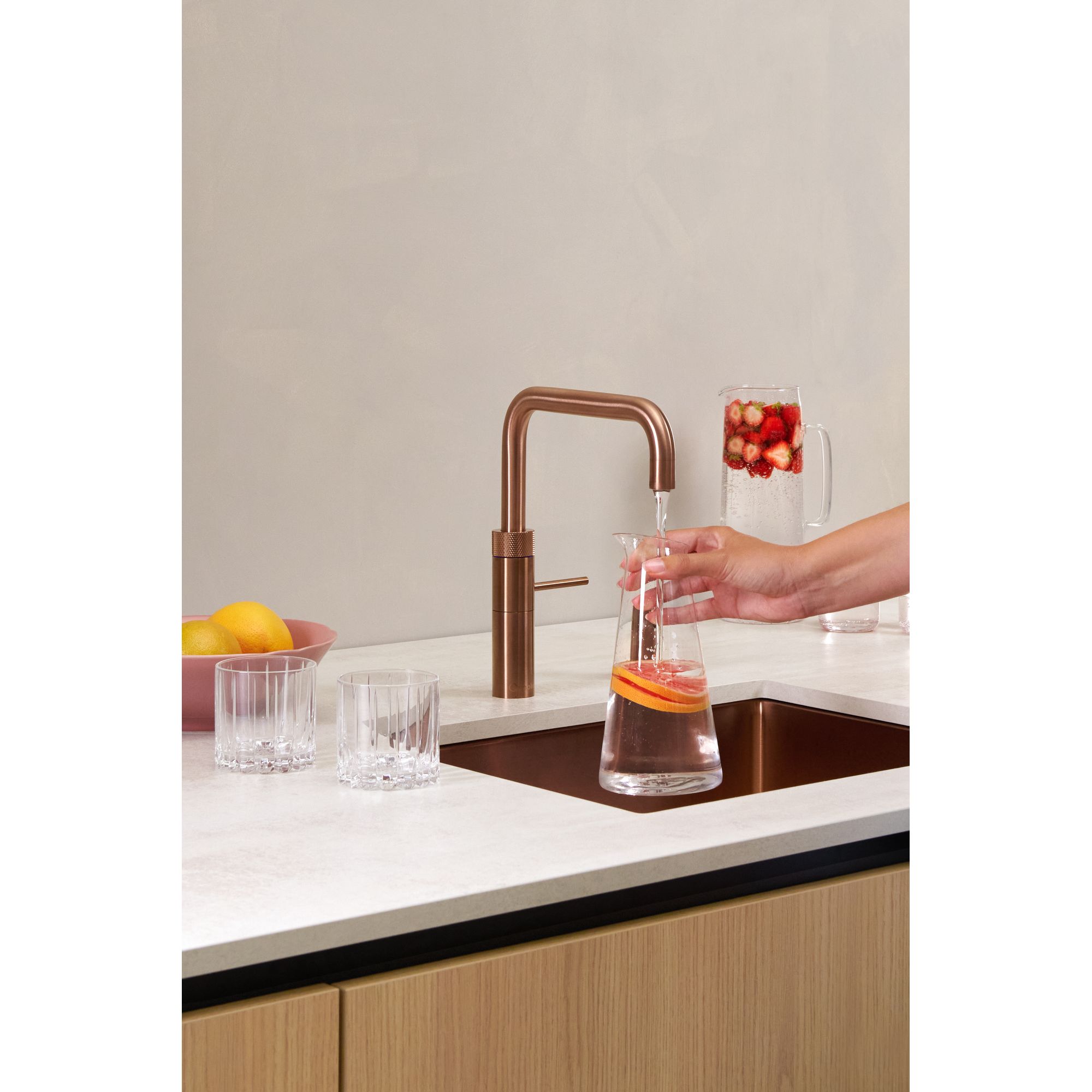 SDRCO Quooker afbeelding 2