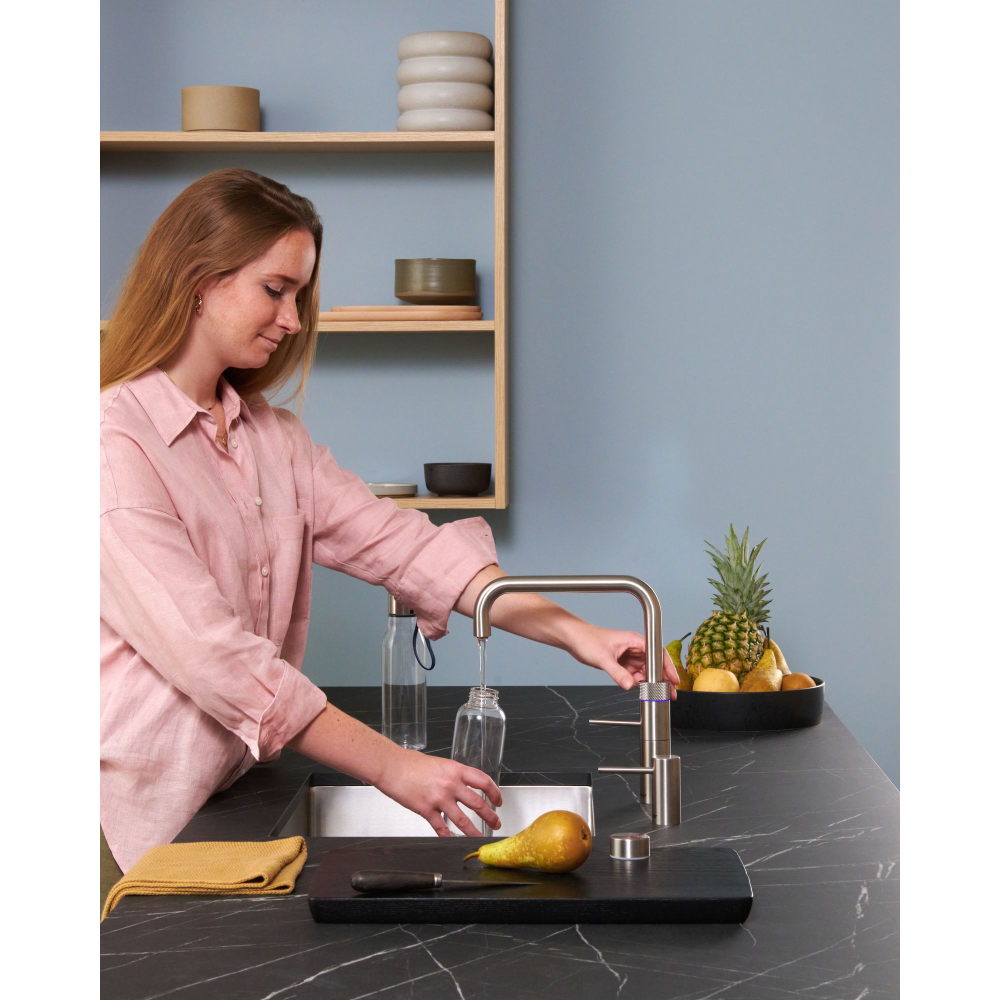 SDSST Quooker afbeelding 2