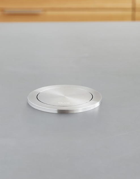 QUVA klein huishoudelijk QV100020 afbeelding 3