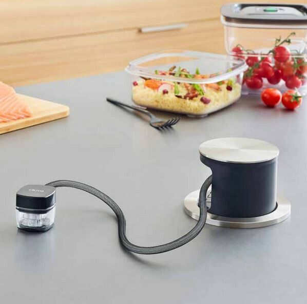 QUVA klein huishoudelijk QV100520 afbeelding 3