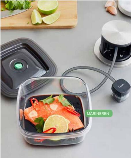 QUVA QV100520  klein huishoudelijk afbeelding 5