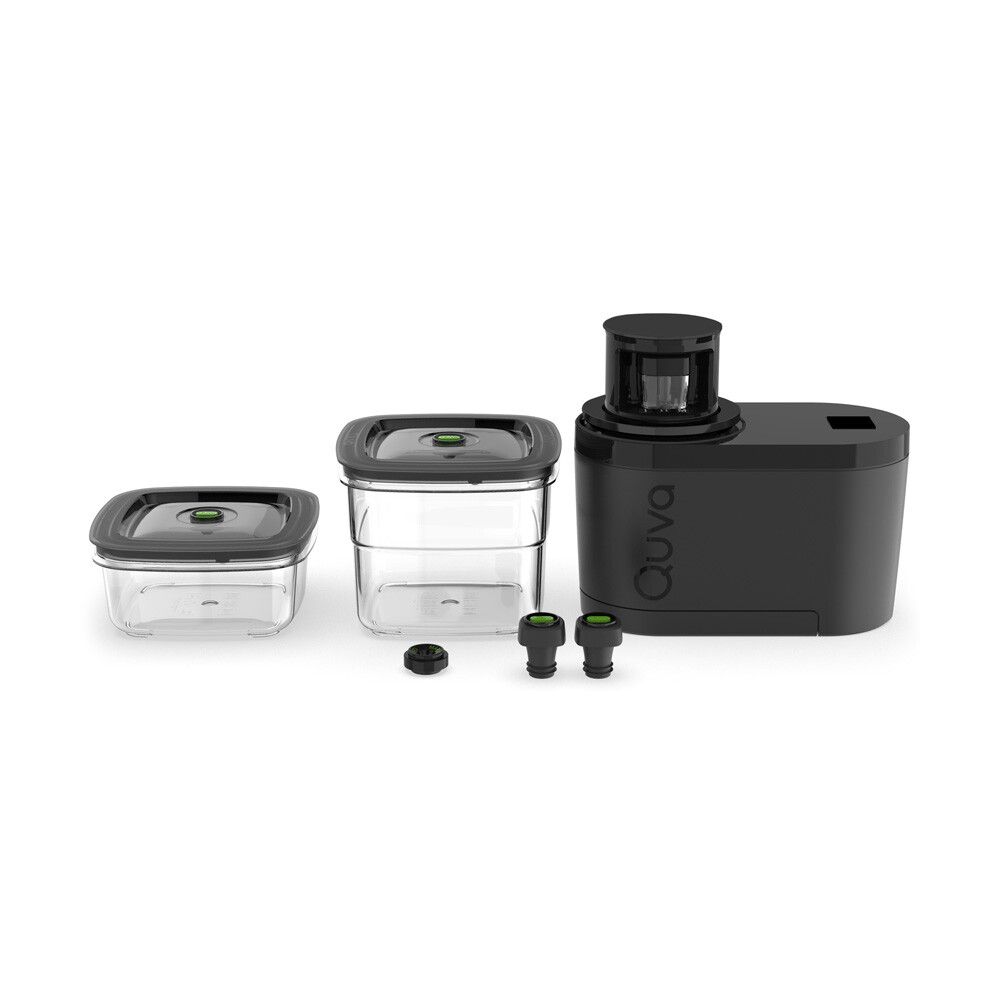 QUVA QV100520