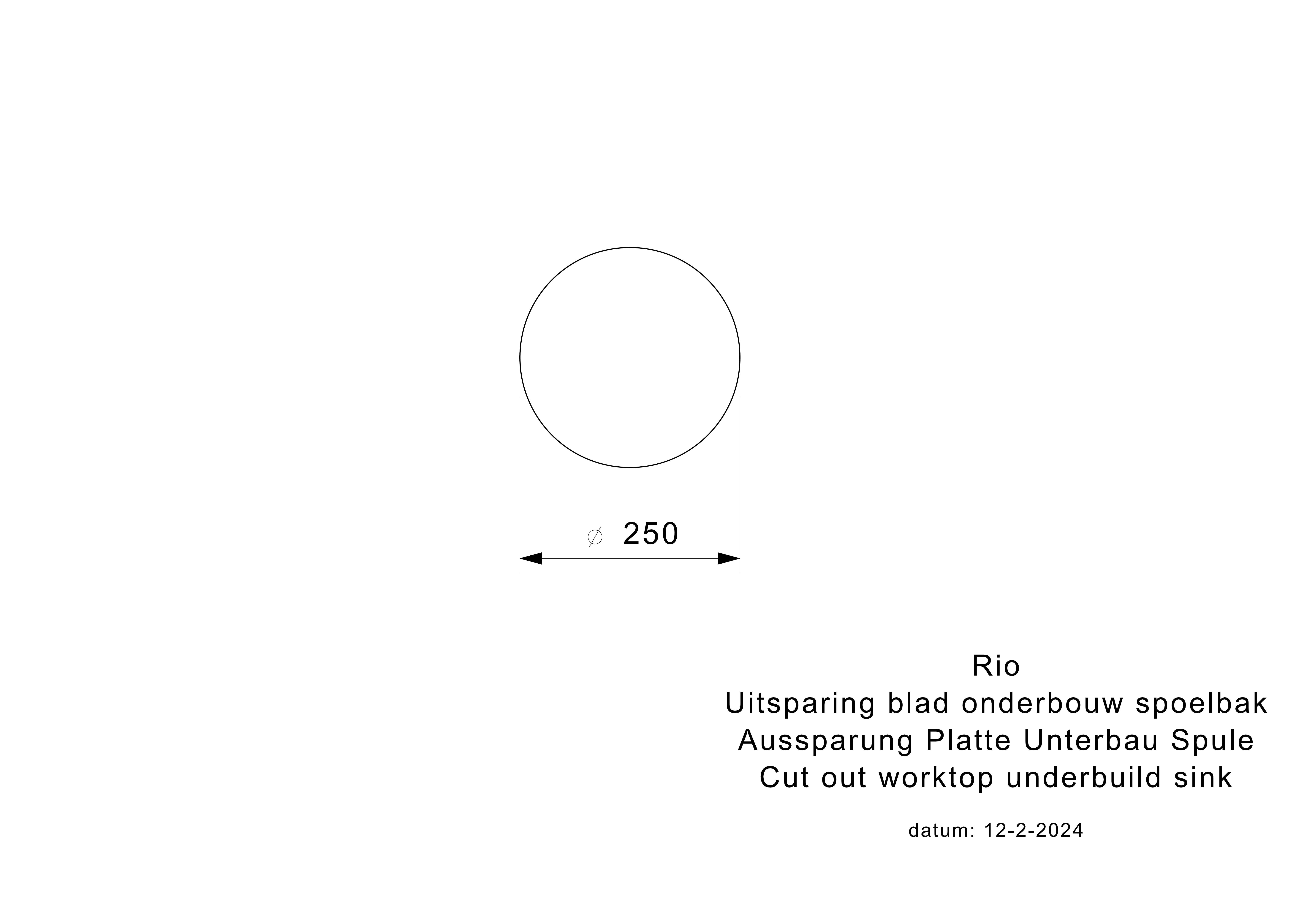 R00472 van Reginox afbeelding 6