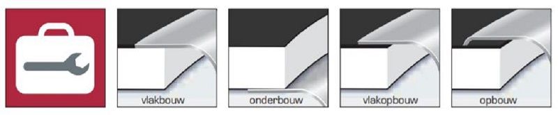 R03367 van Reginox afbeelding 6