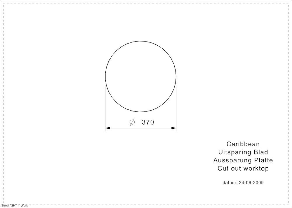 Reginox spoelbak  R03473 afbeelding 4