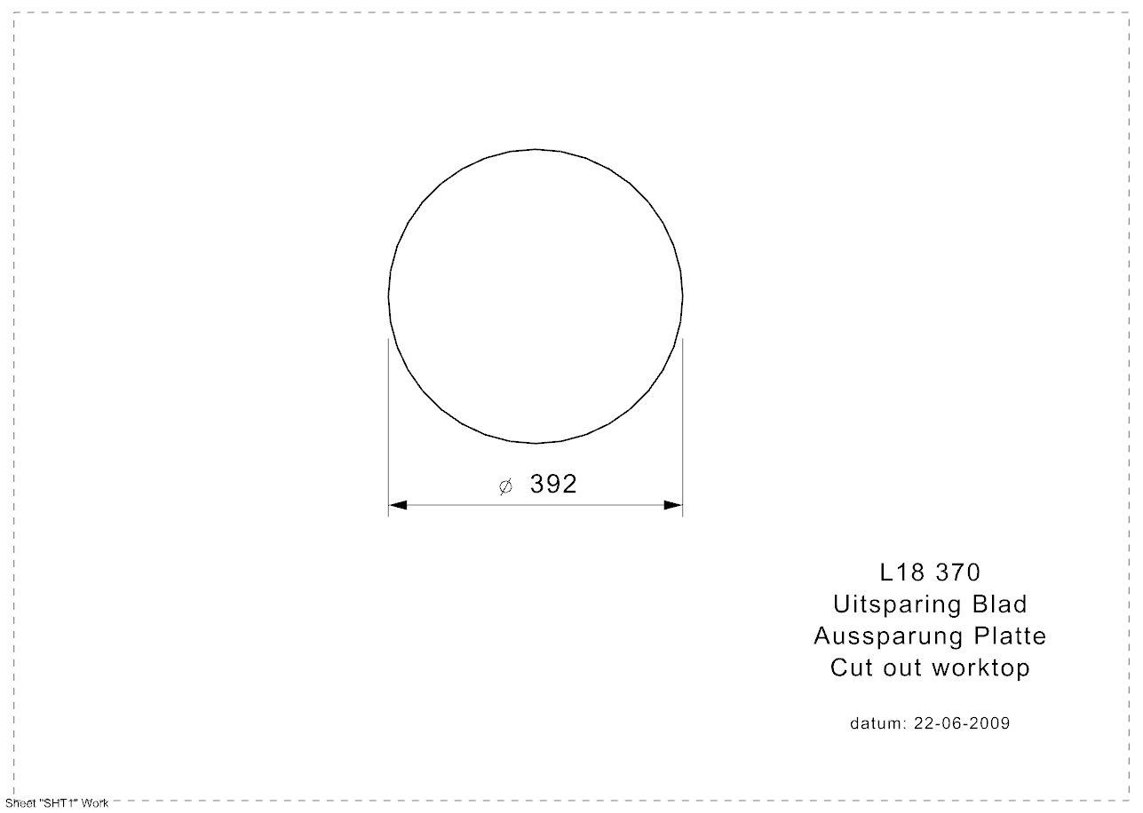 Reginox spoelbak  R14349 afbeelding 4