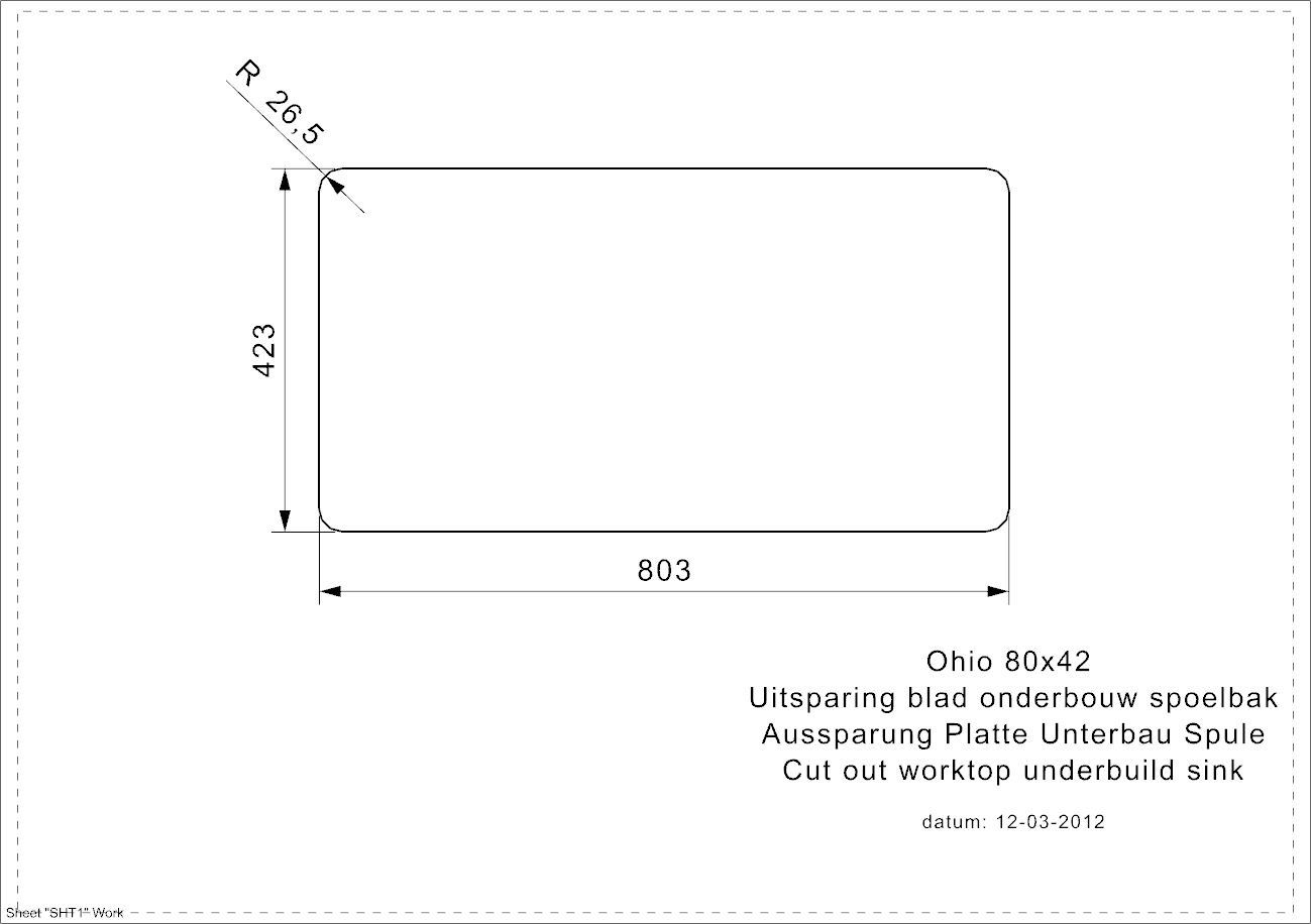 R15766 van Reginox afbeelding 6