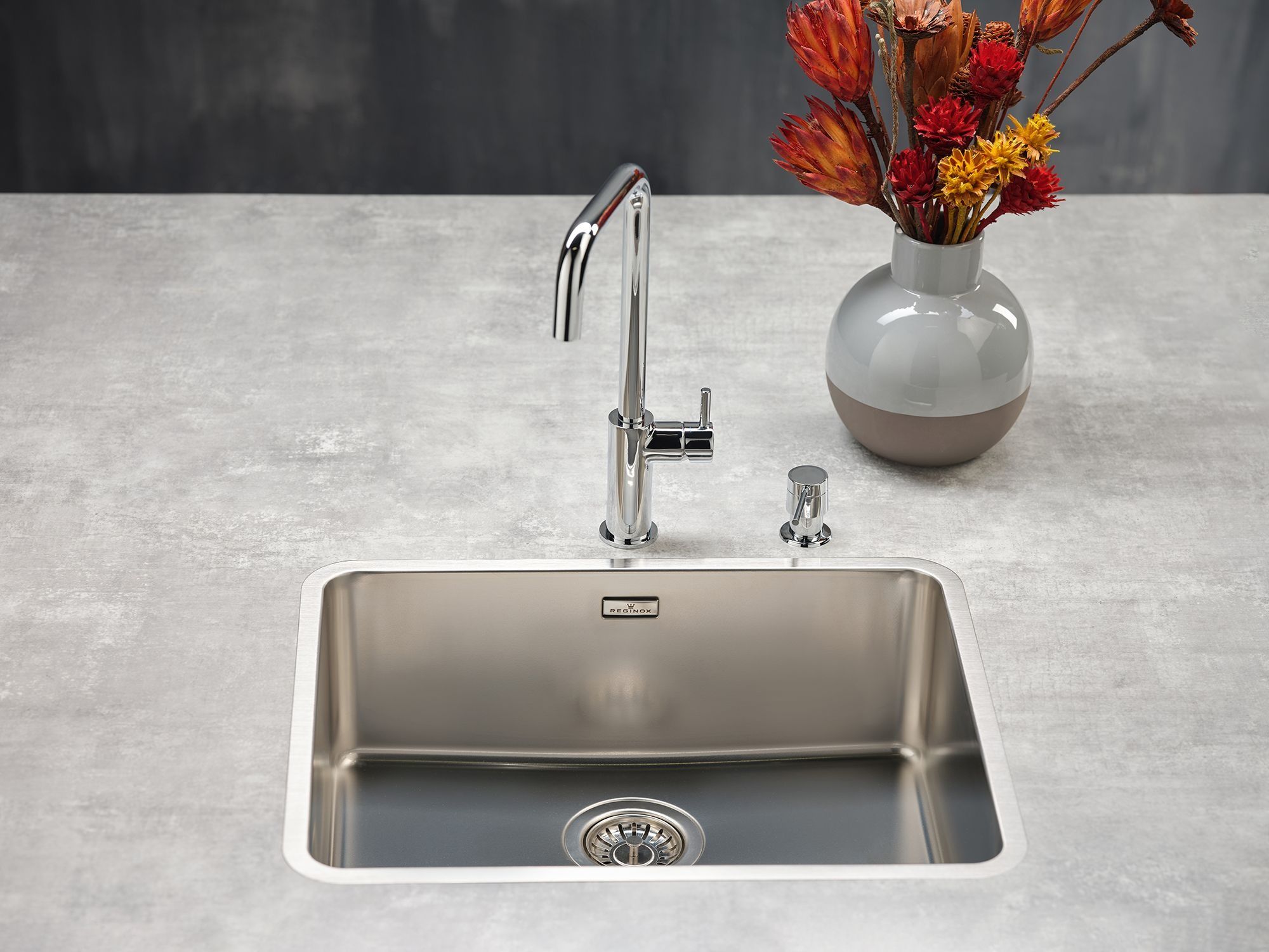 Reginox spoelbak R15780 afbeelding 3