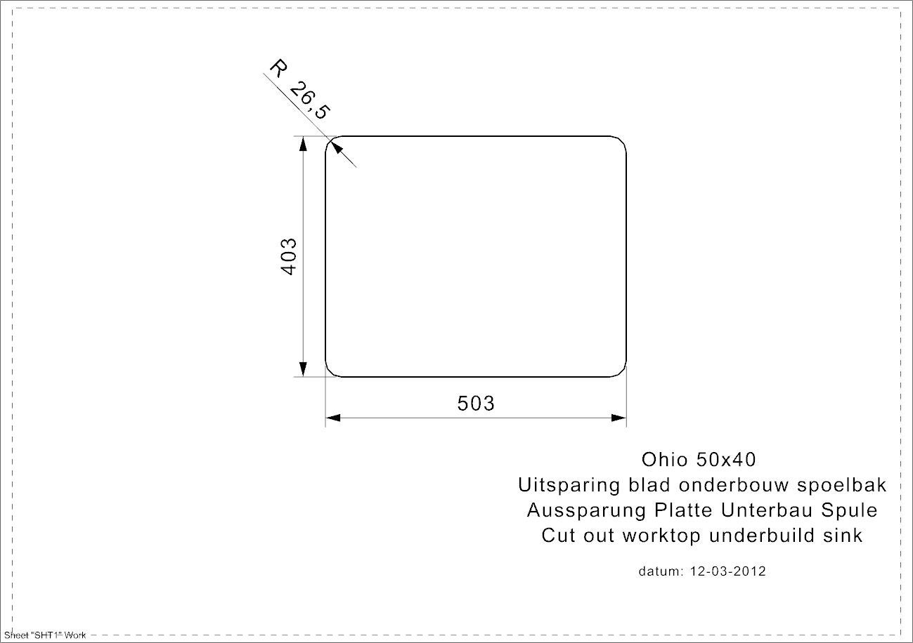 R15780 van Reginox afbeelding 6