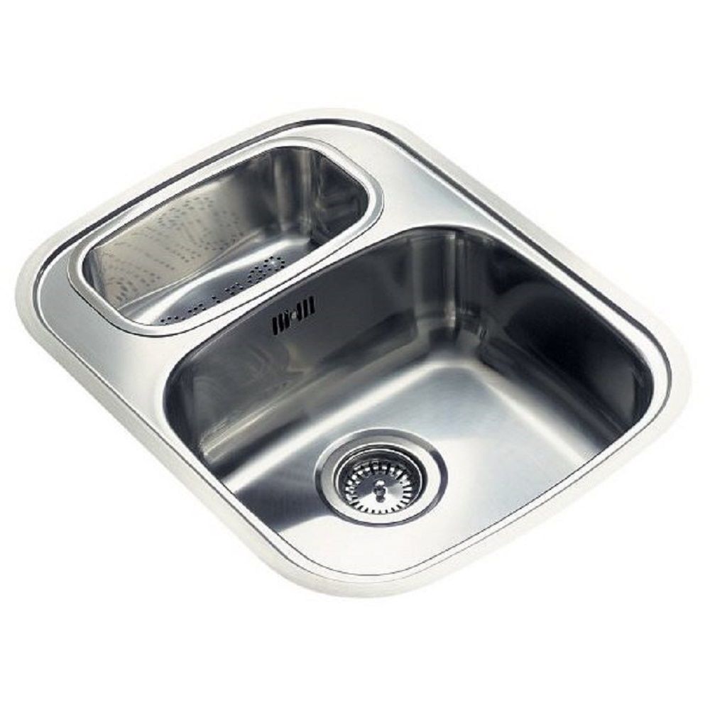 Reginox spoelbak R16633 afbeelding 3