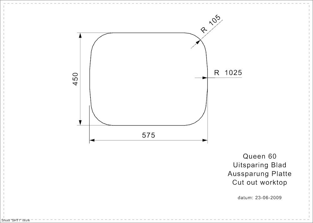 R16633 van Reginox afbeelding 6