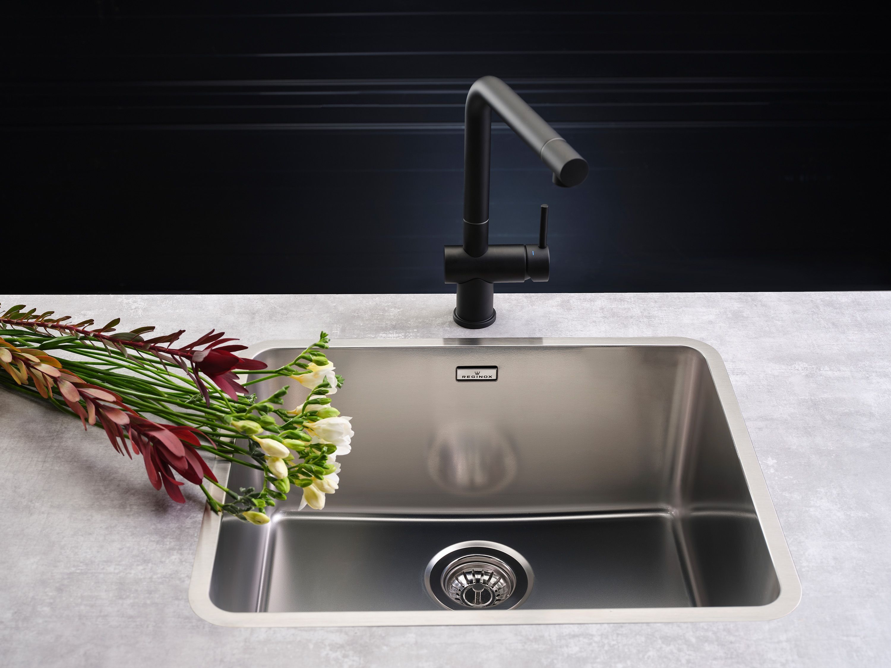 Reginox spoelbak  R19054 afbeelding 4