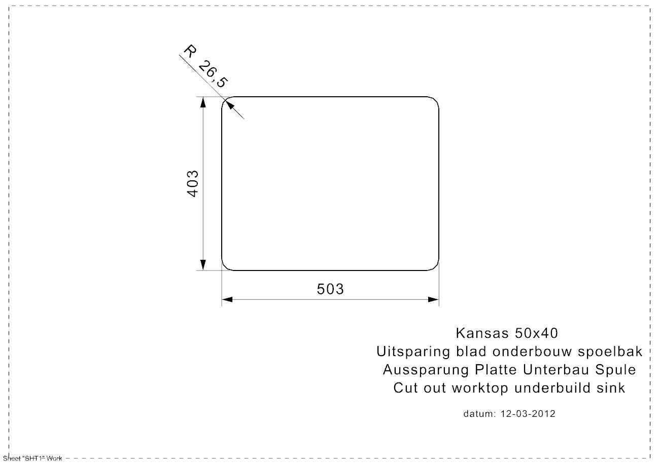R19054 van Reginox afbeelding 6