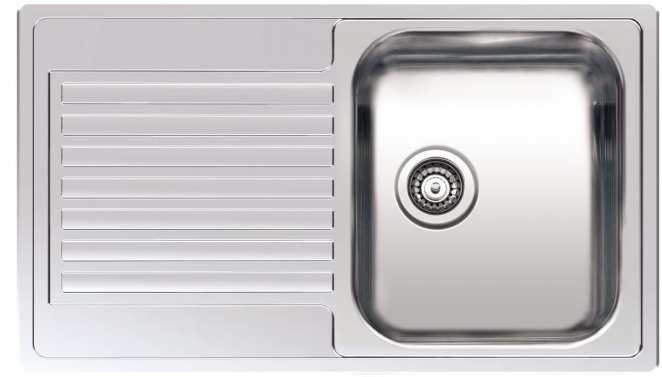 Reginox R23204