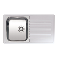 Reginox R23211